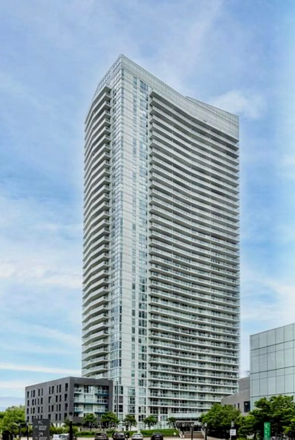 75 Queens Wharf Road, #2902