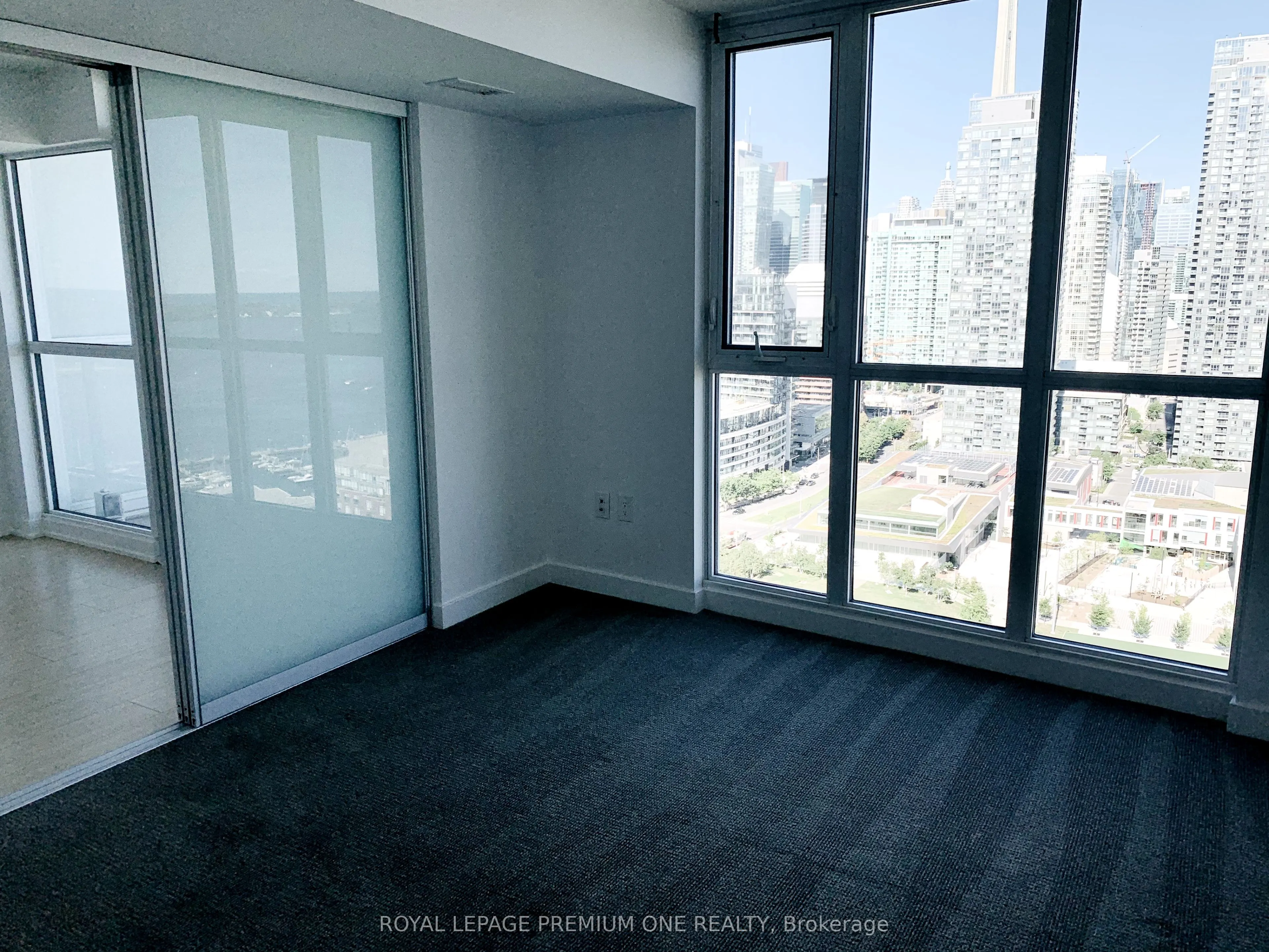 75 Queens Wharf Road, #2902