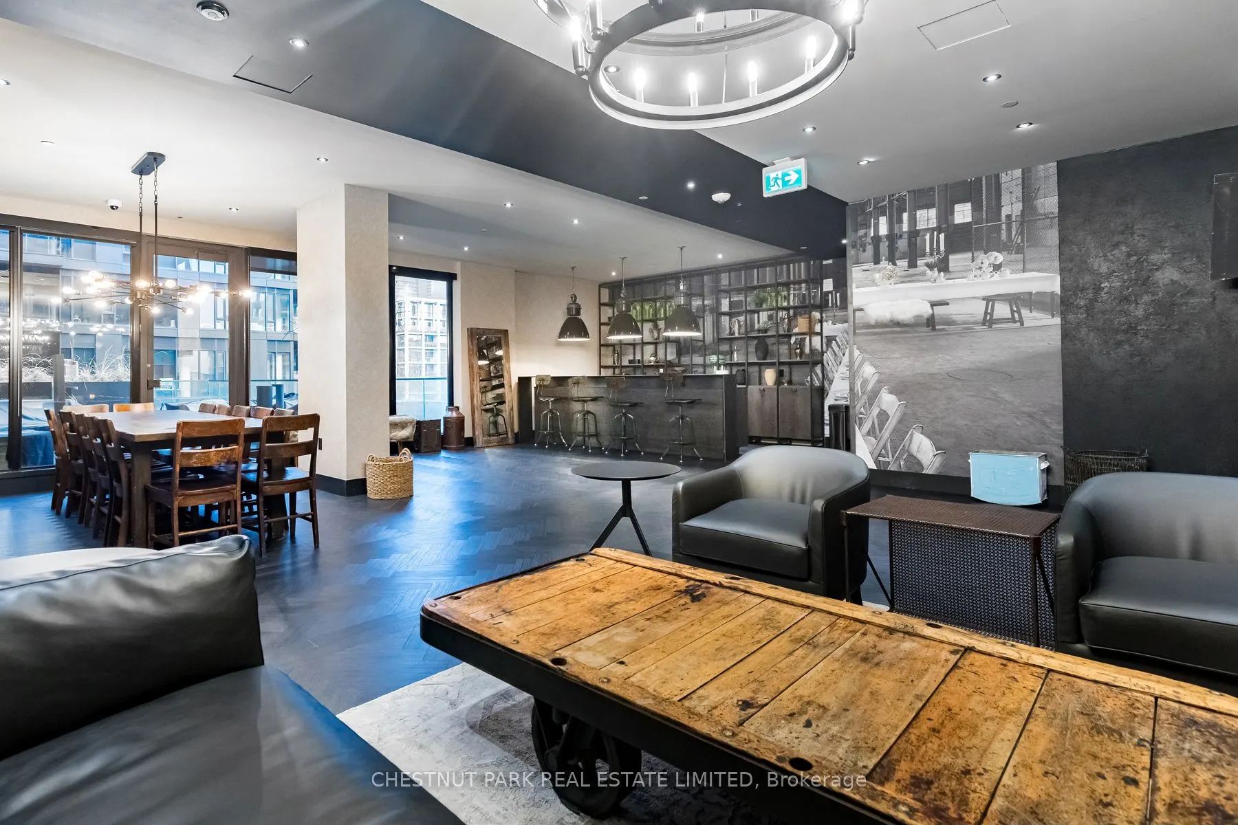 505 Richmond Street W, #414
