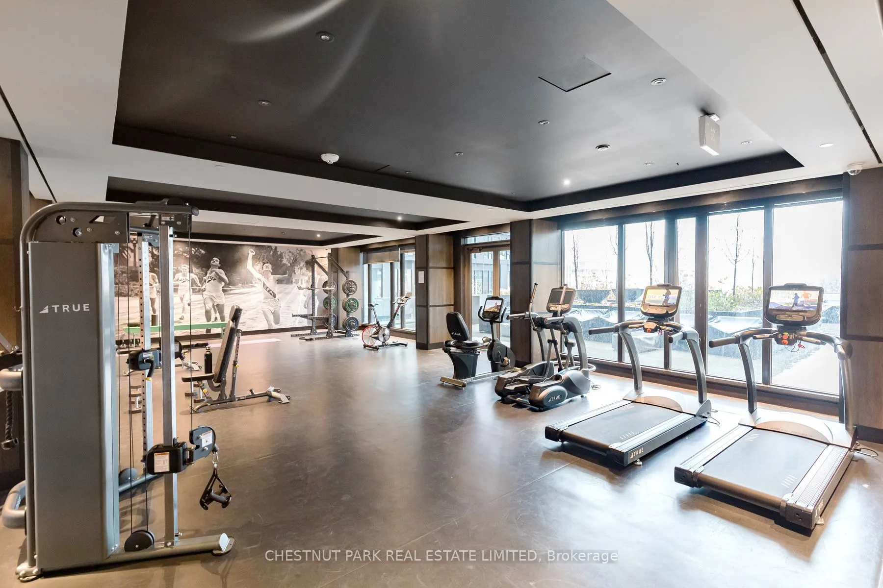 505 Richmond Street W, #414
