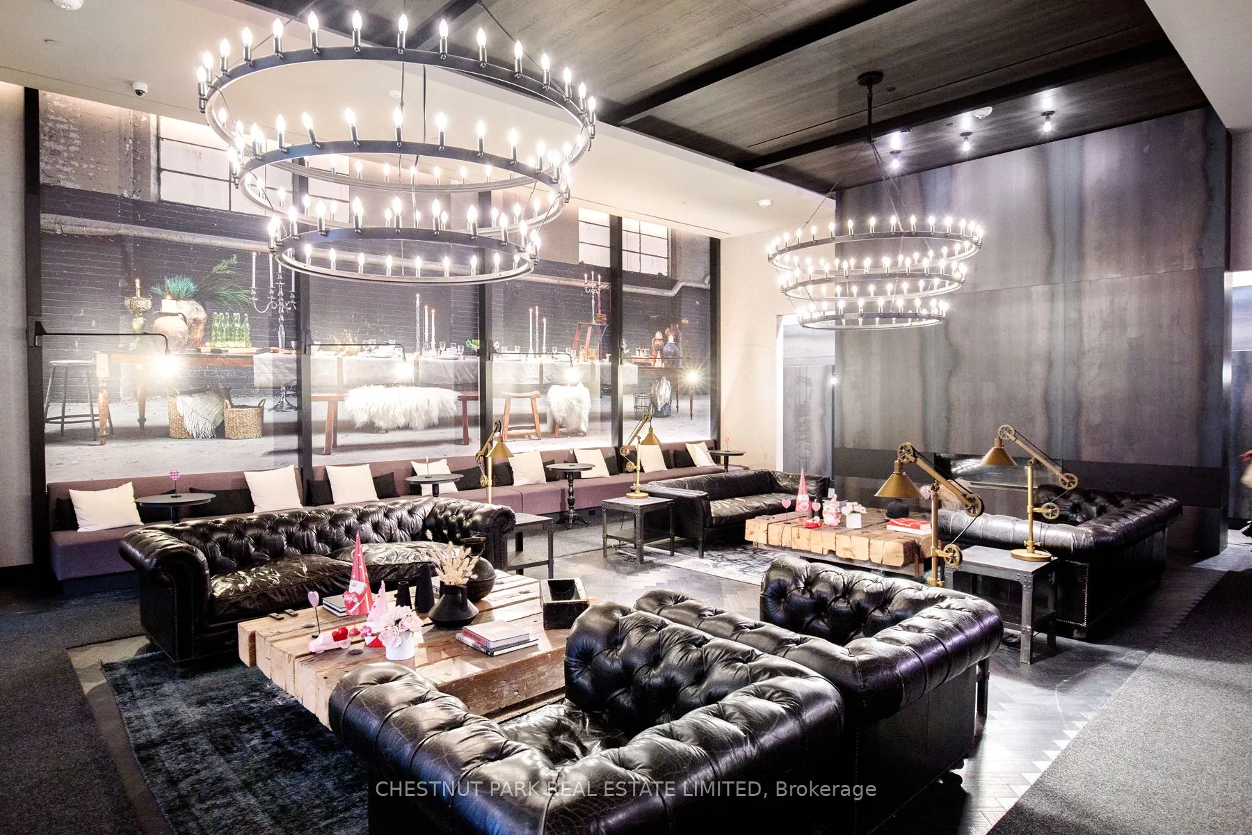 505 Richmond Street W, #414