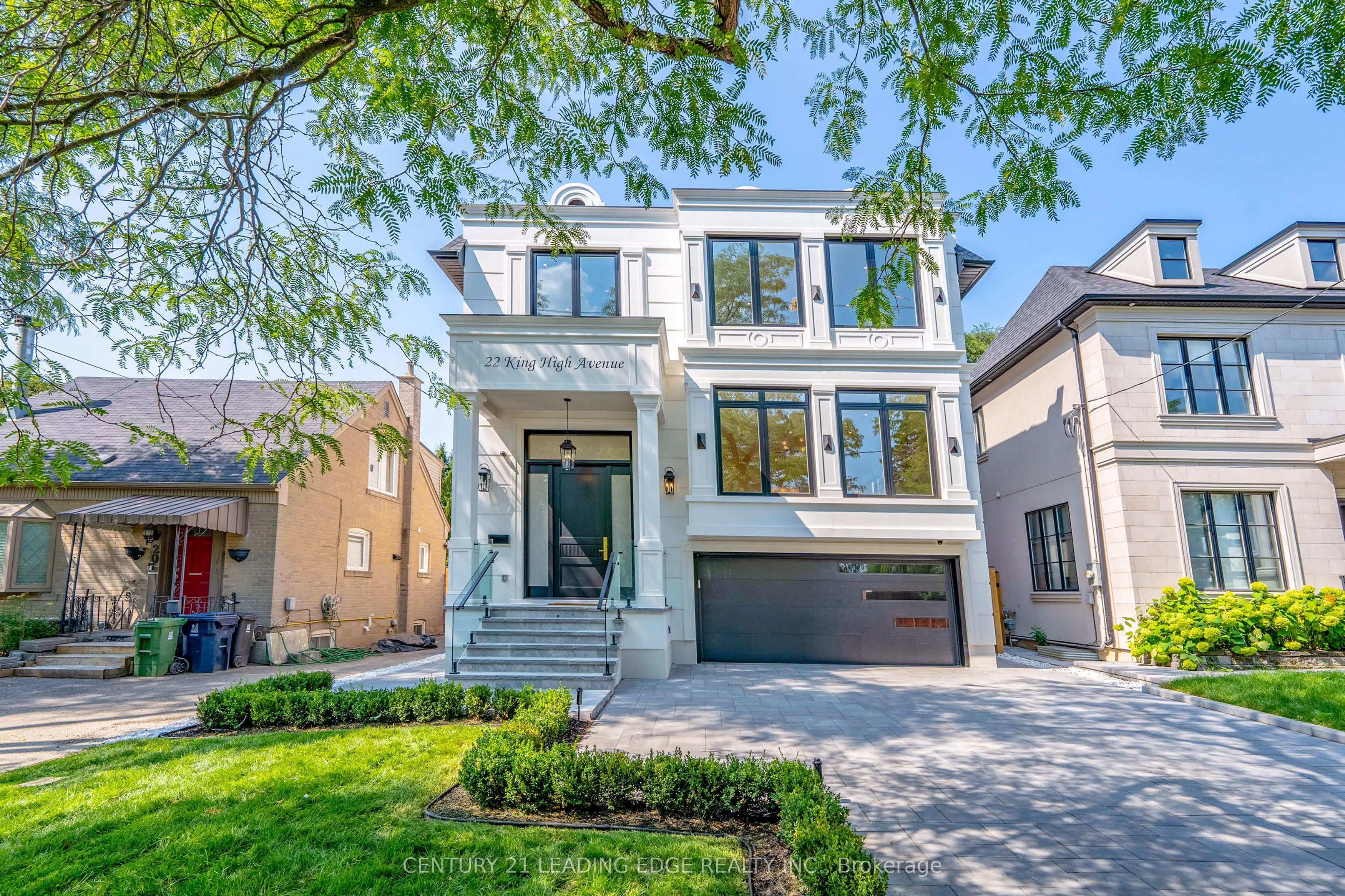 22 KING HIGH Avenue