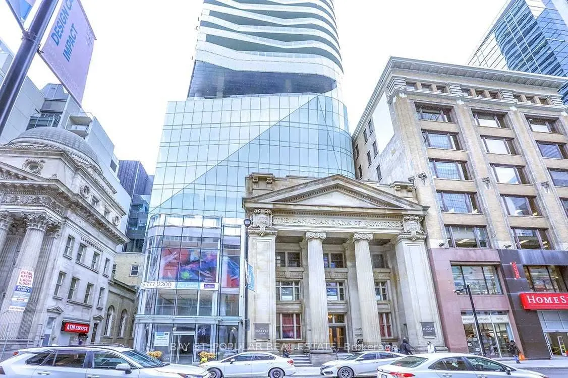 197 Yonge Street, #3603