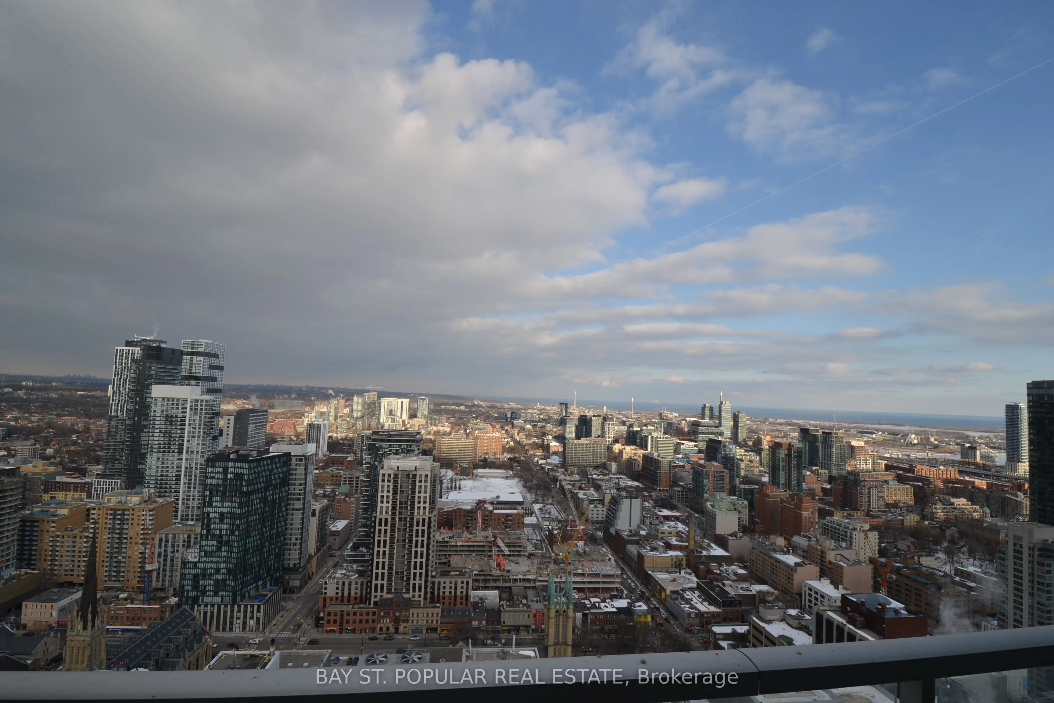 197 Yonge Street, #3603