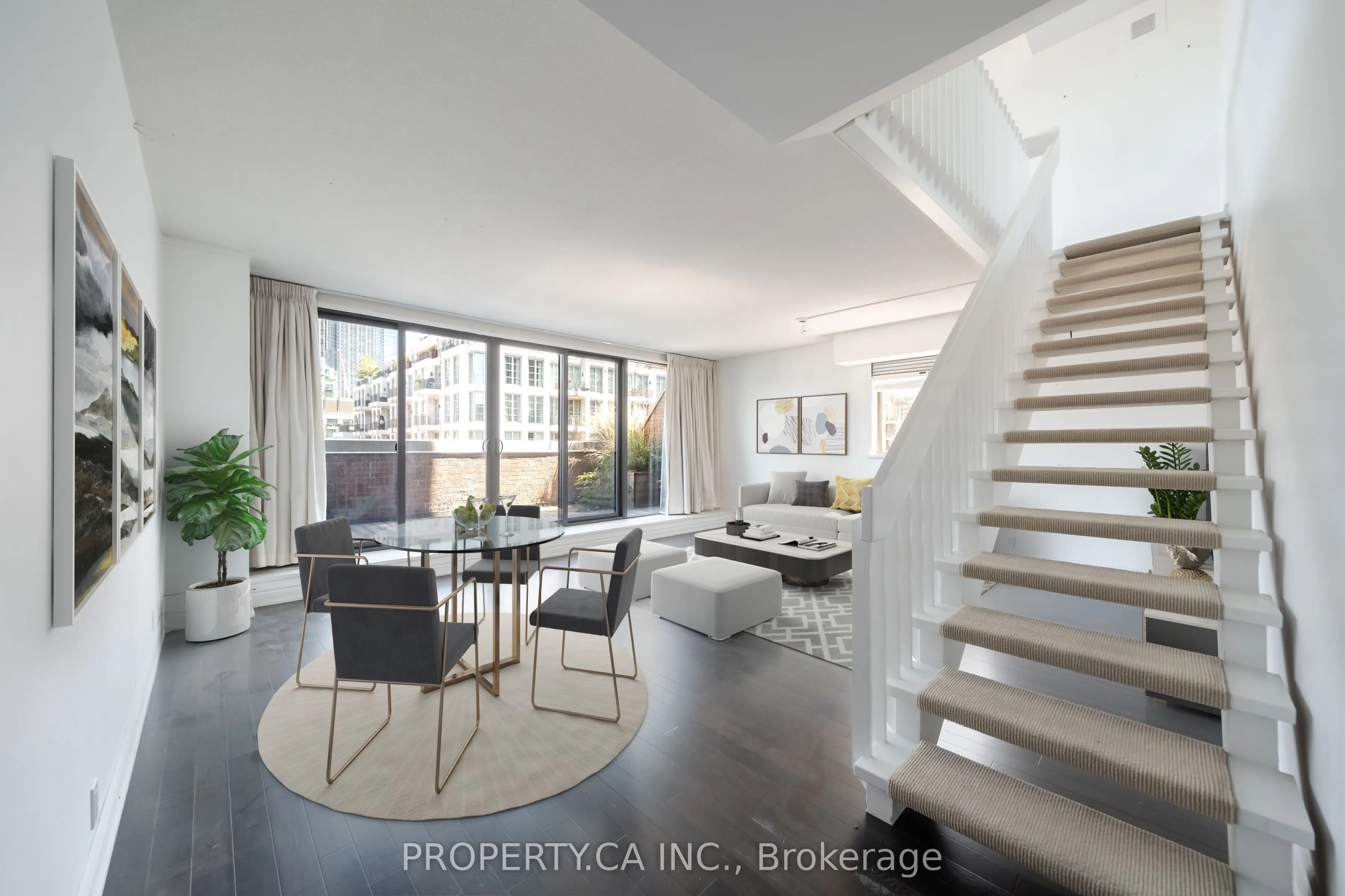 55a Avenue Road, #606