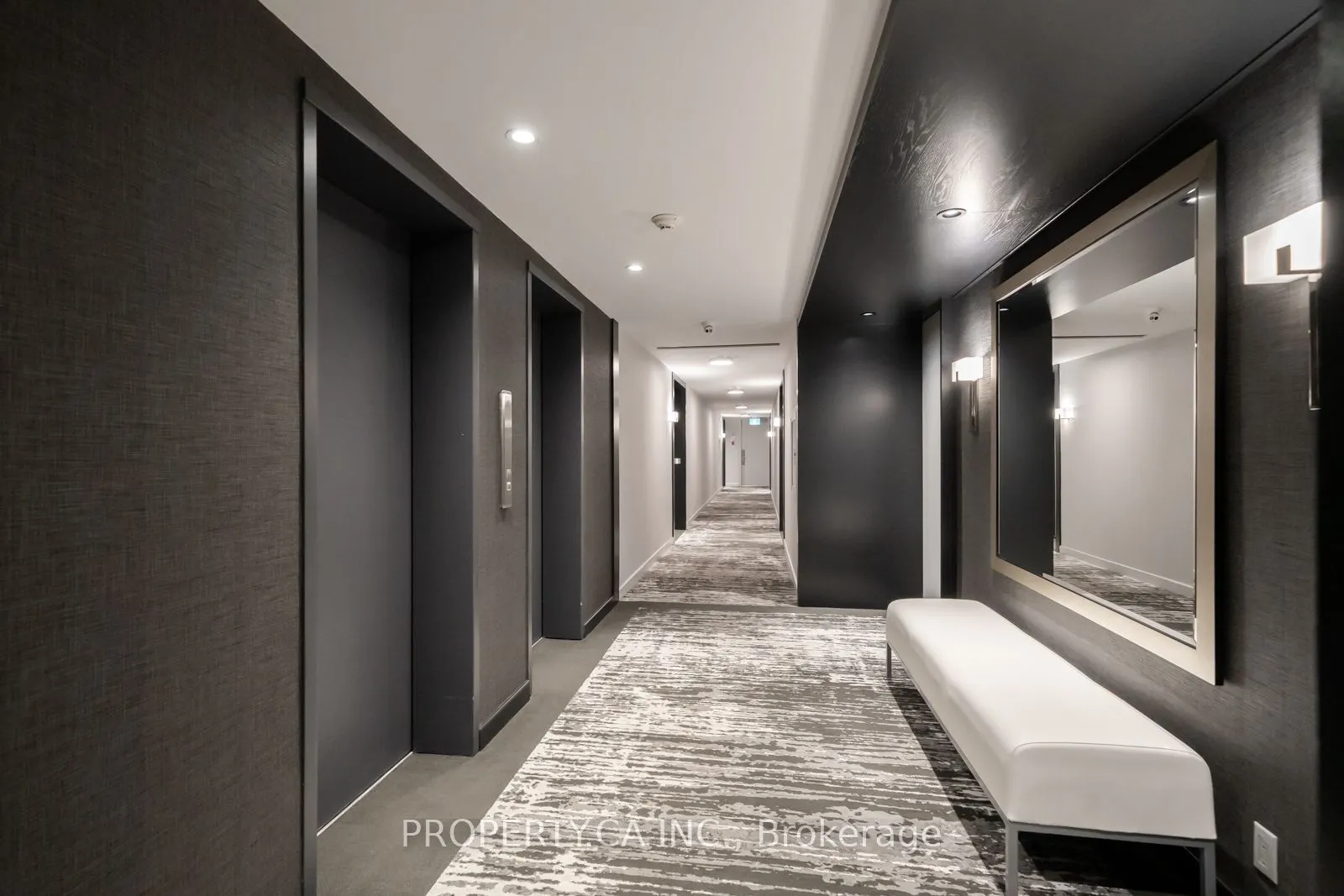55a Avenue Road, #606