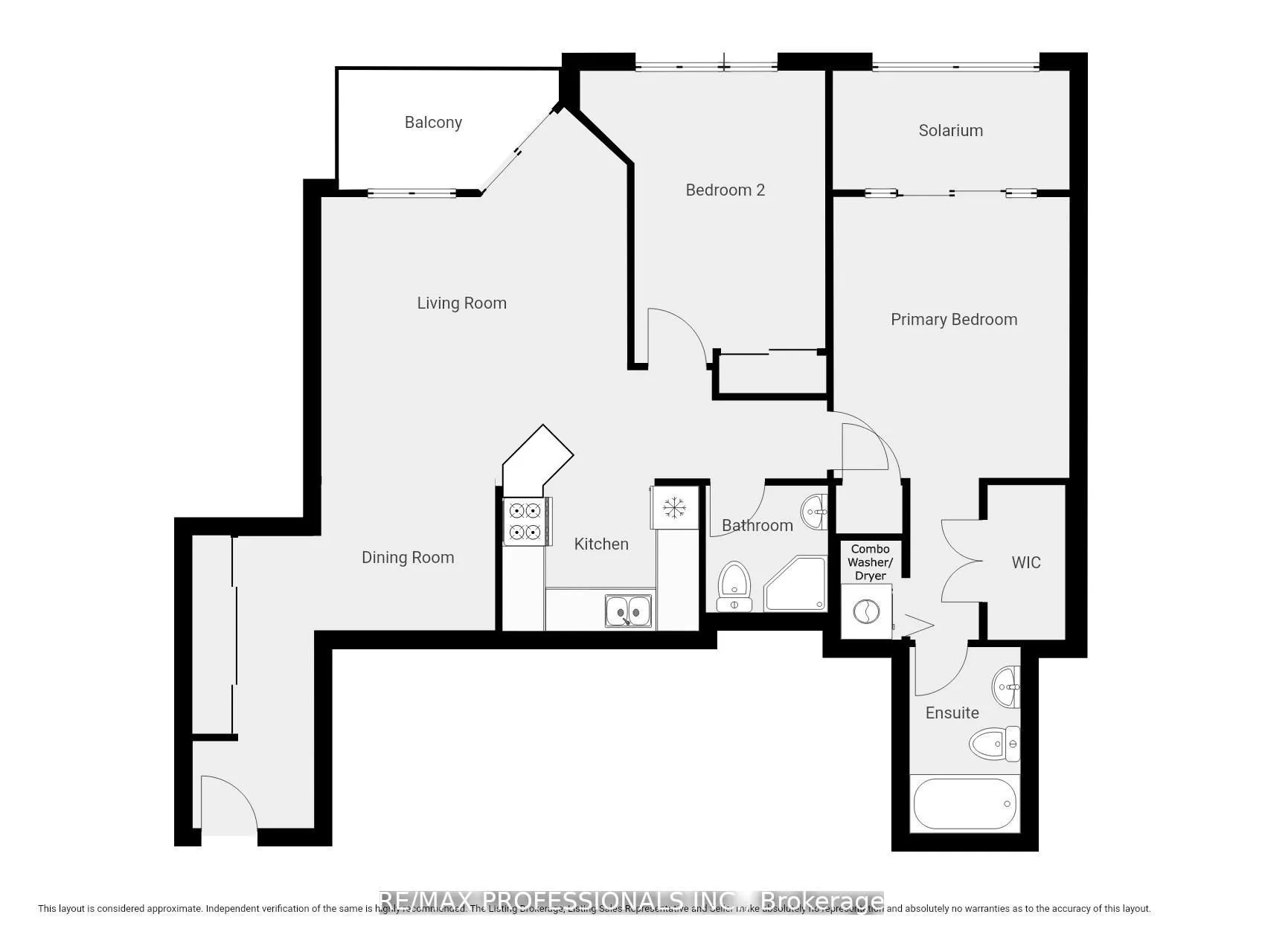 70 Alexander Street, #1007