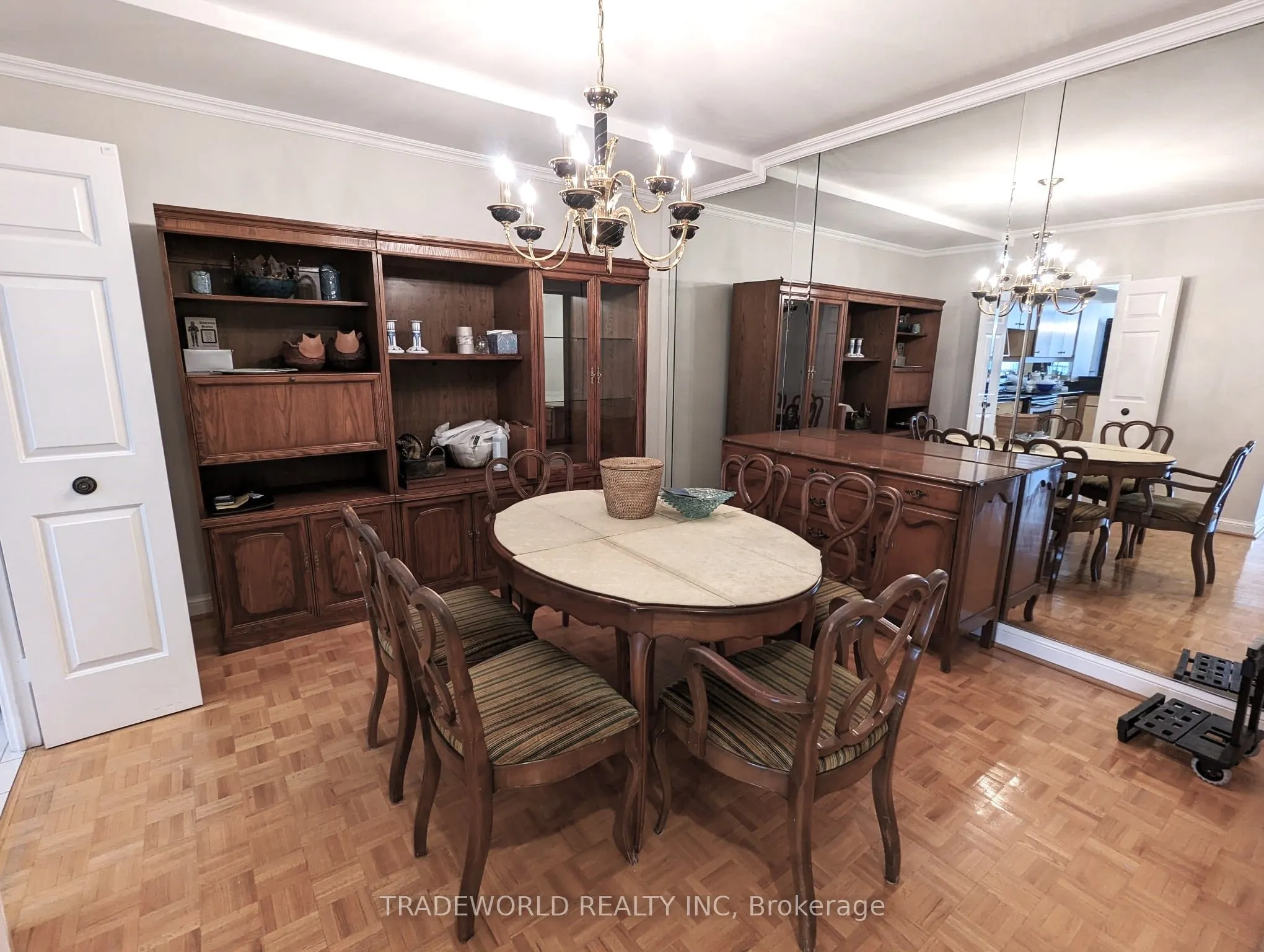 5444 Yonge Street, #Ph10