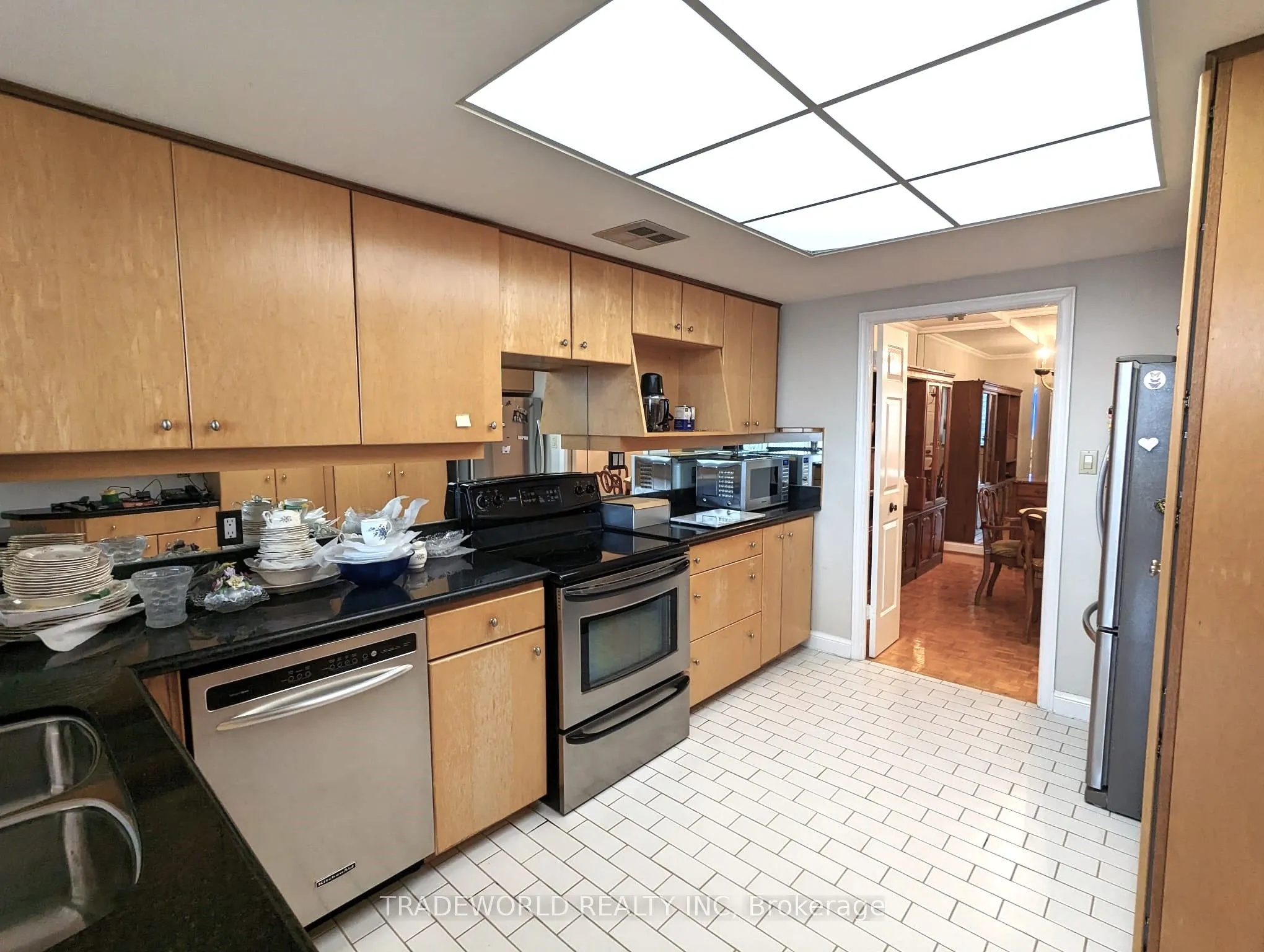 5444 Yonge Street, #Ph10