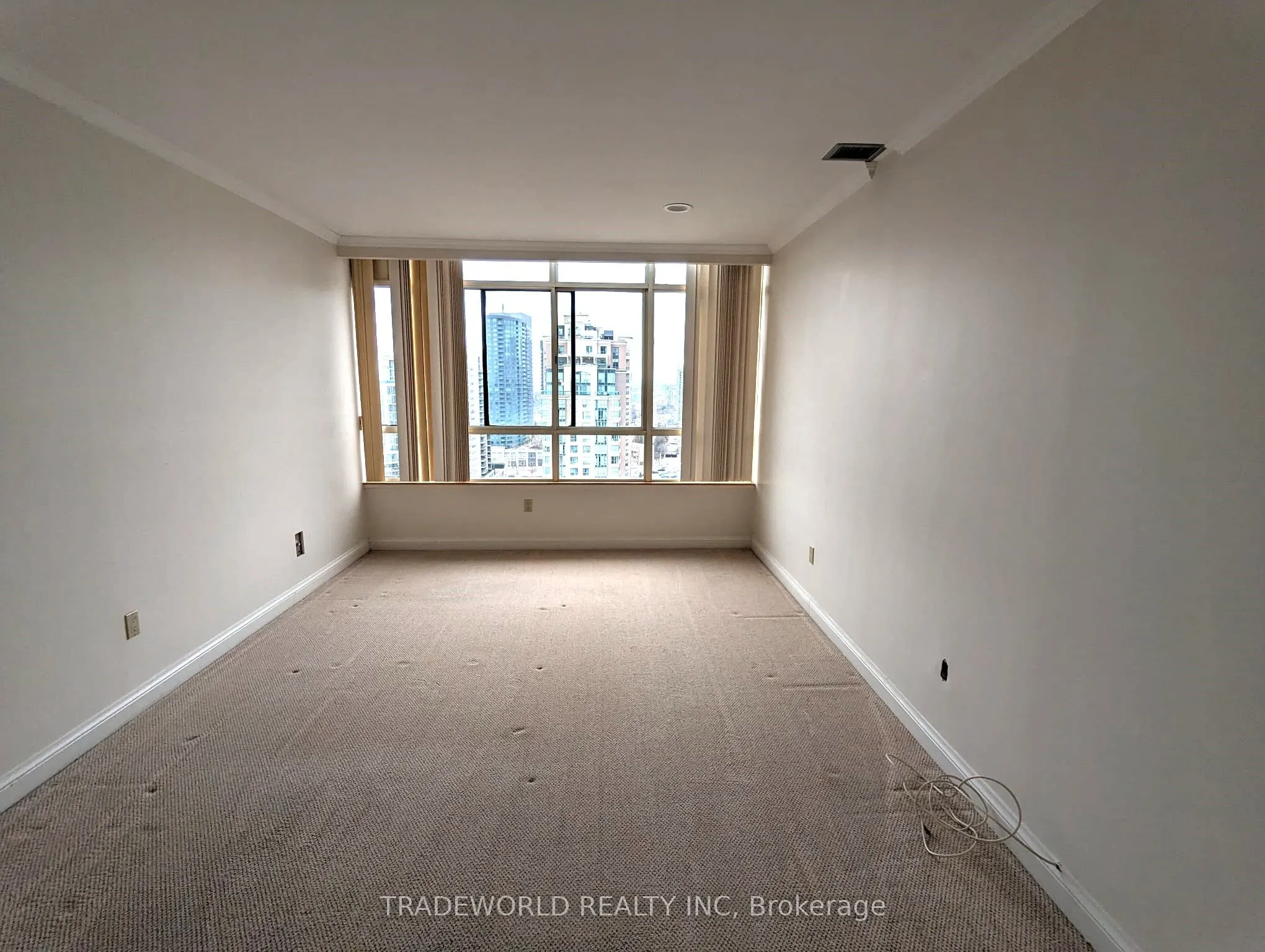 5444 Yonge Street, #Ph10