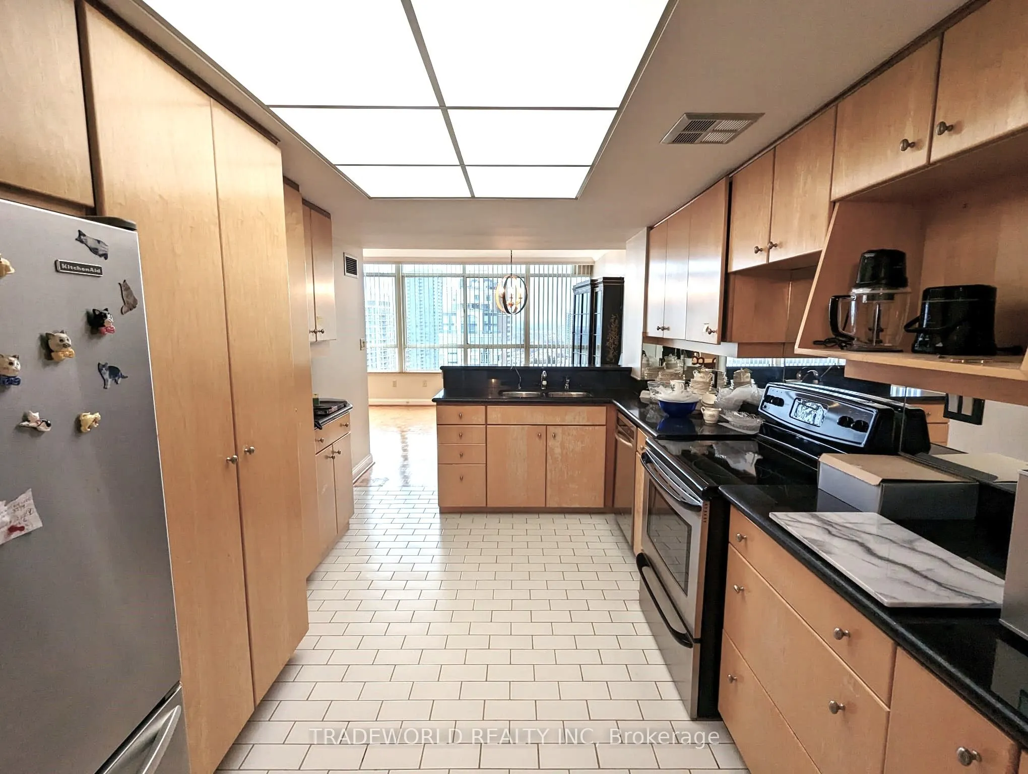5444 Yonge Street, #Ph10