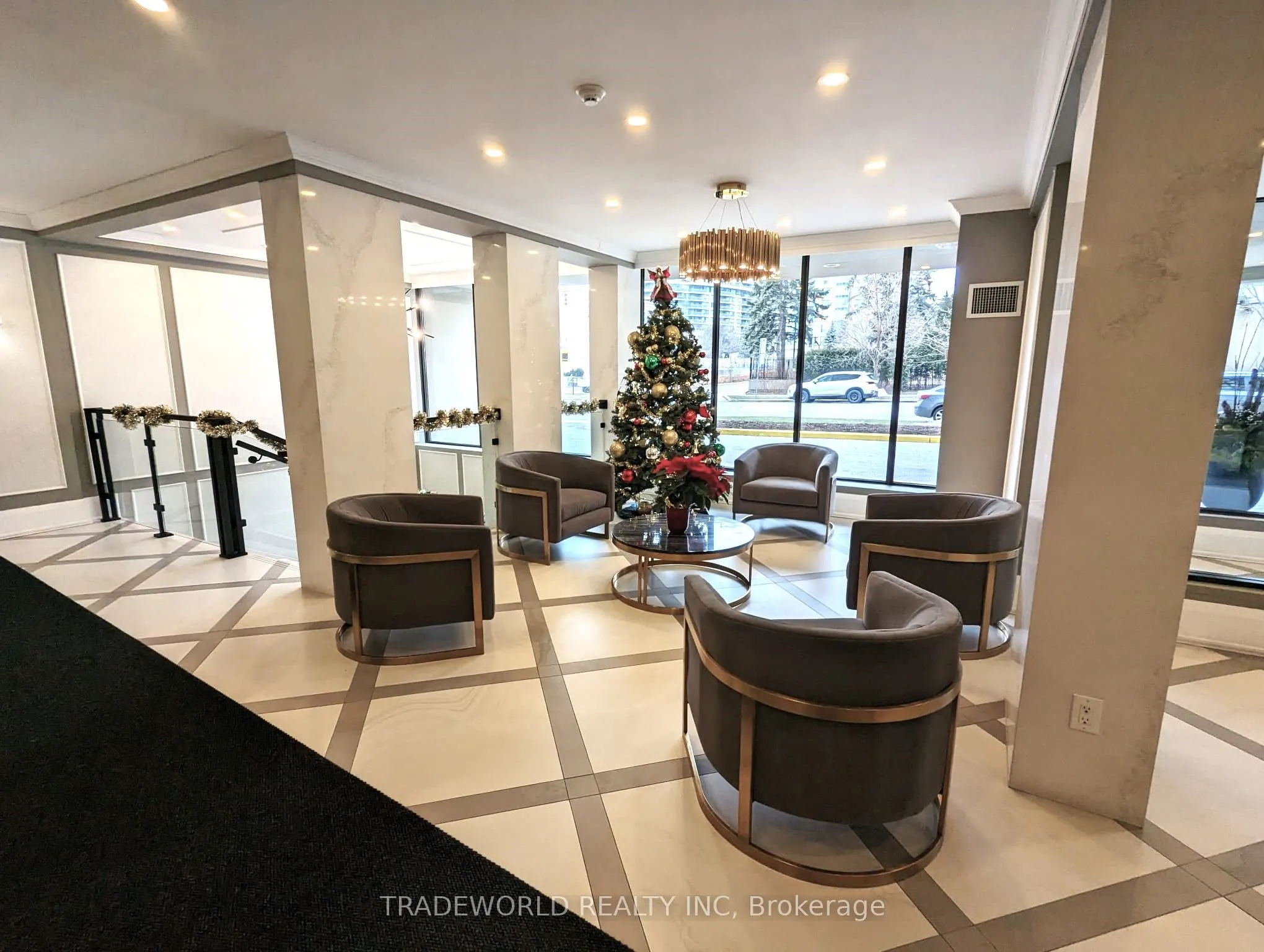 5444 Yonge Street, #Ph10