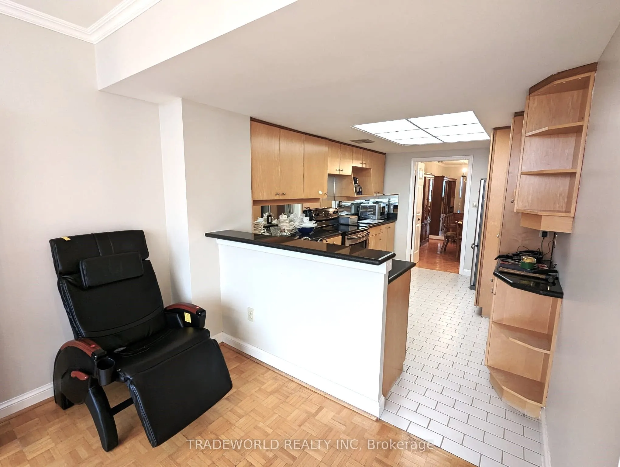 5444 Yonge Street, #Ph10