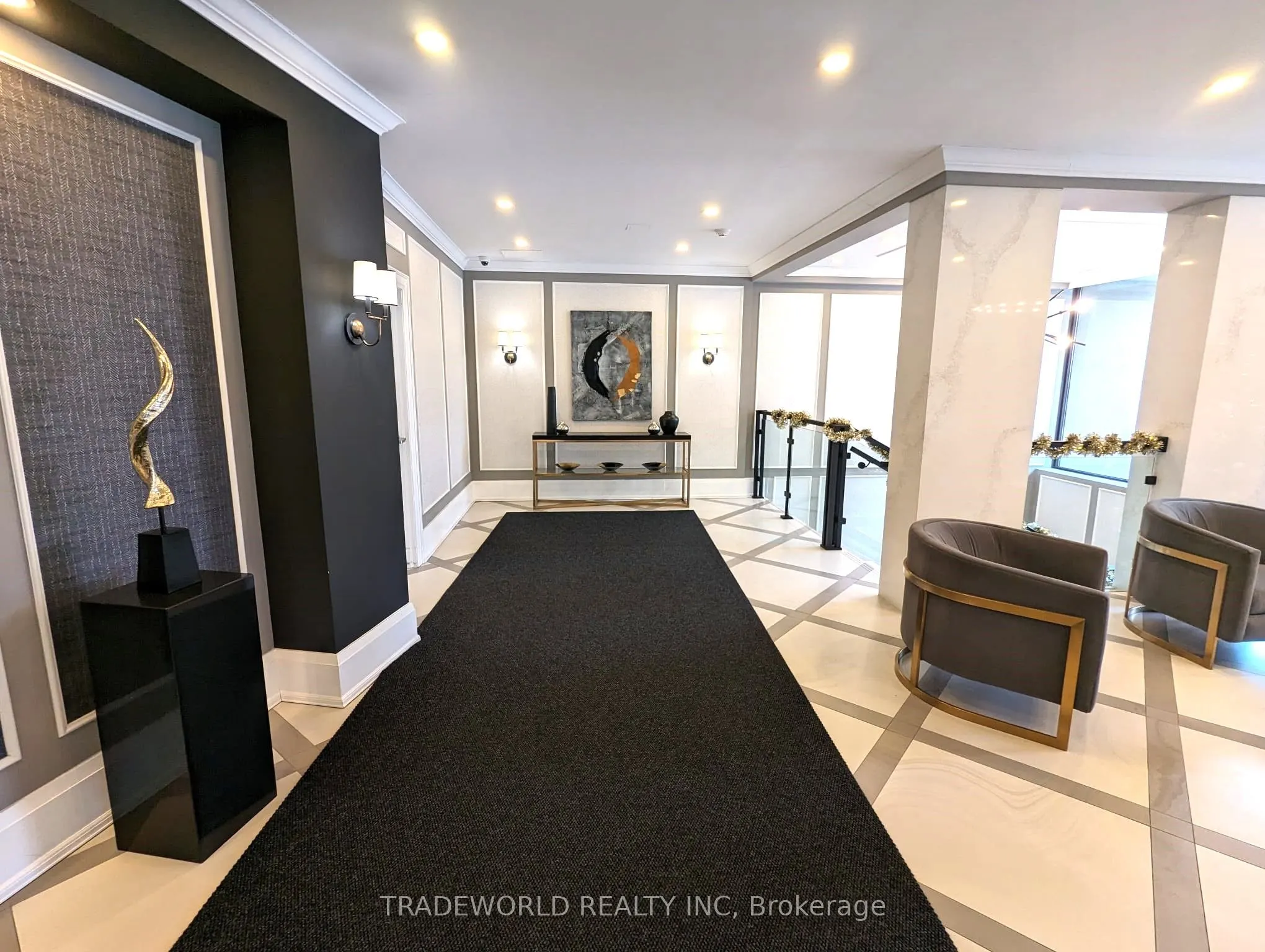 5444 Yonge Street, #Ph10