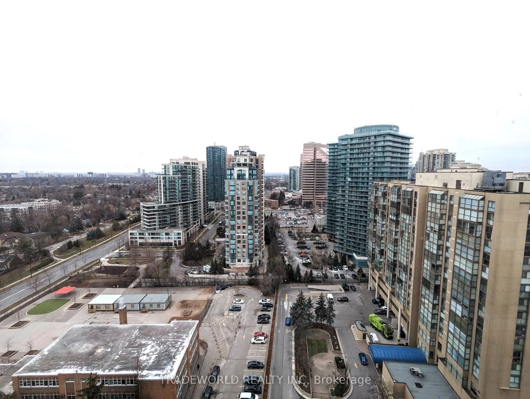 5444 Yonge Street, #Ph10