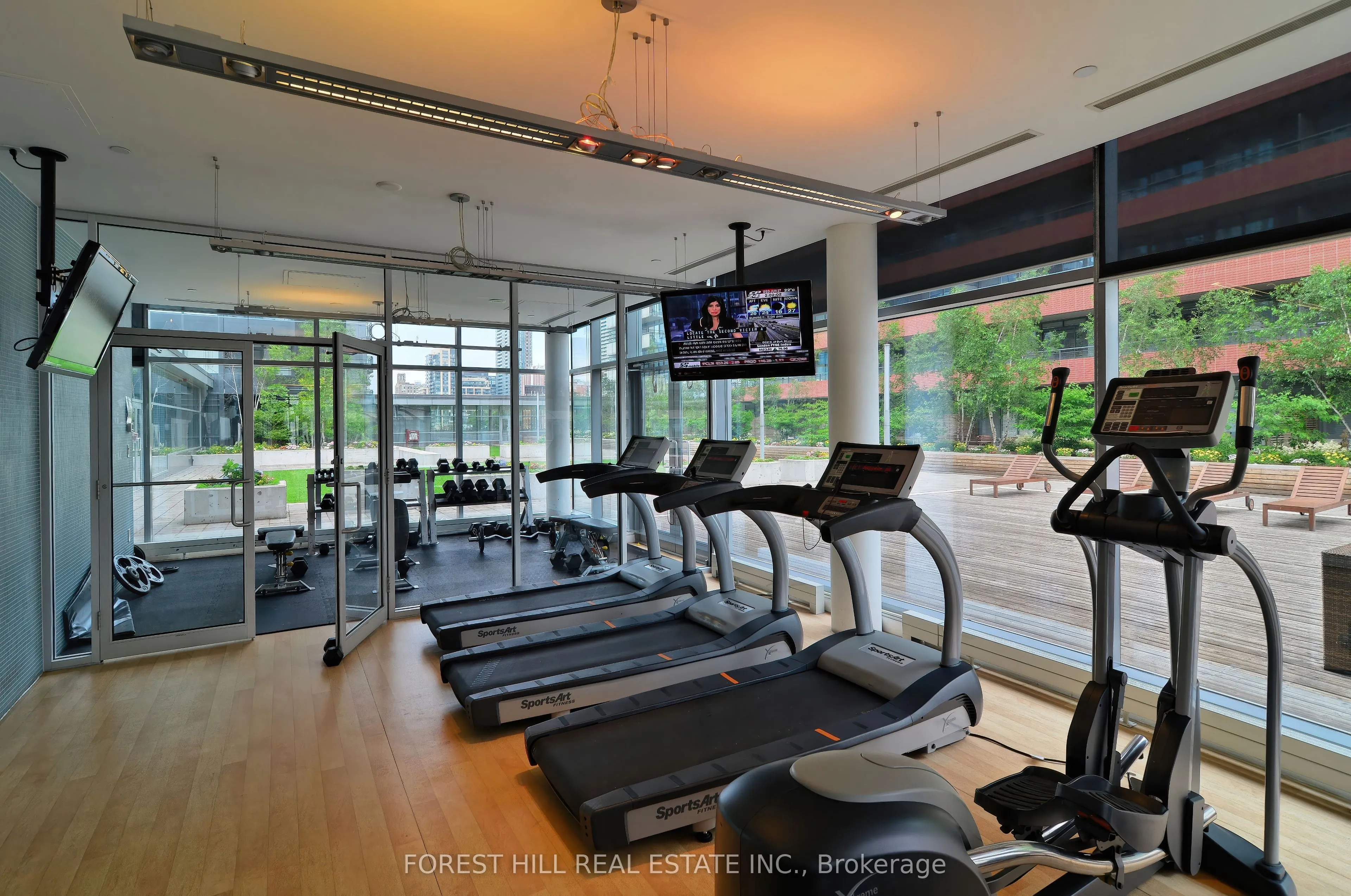 4K Spadina Avenue, #218