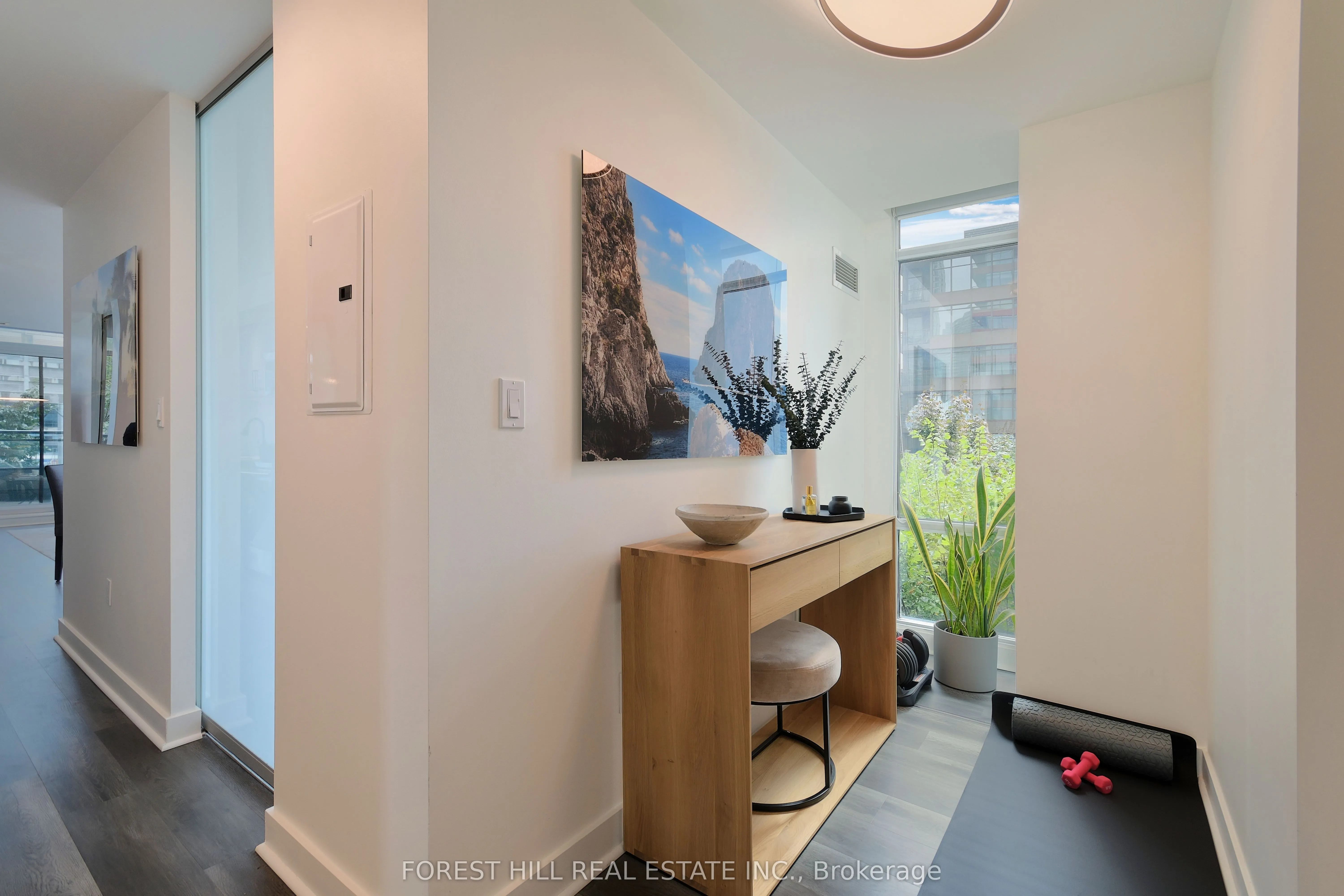 4K Spadina Avenue, #218