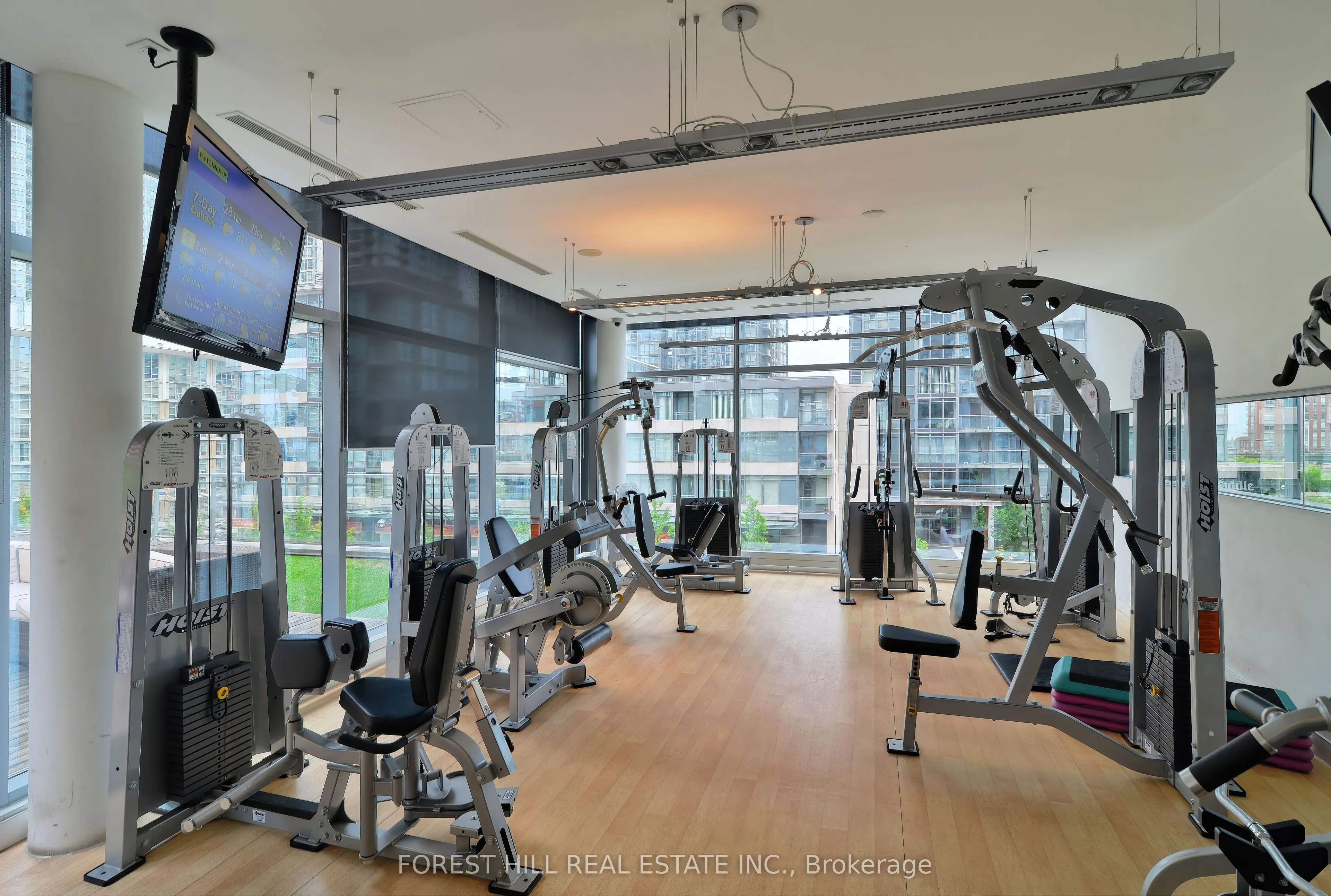 4K Spadina Avenue, #218