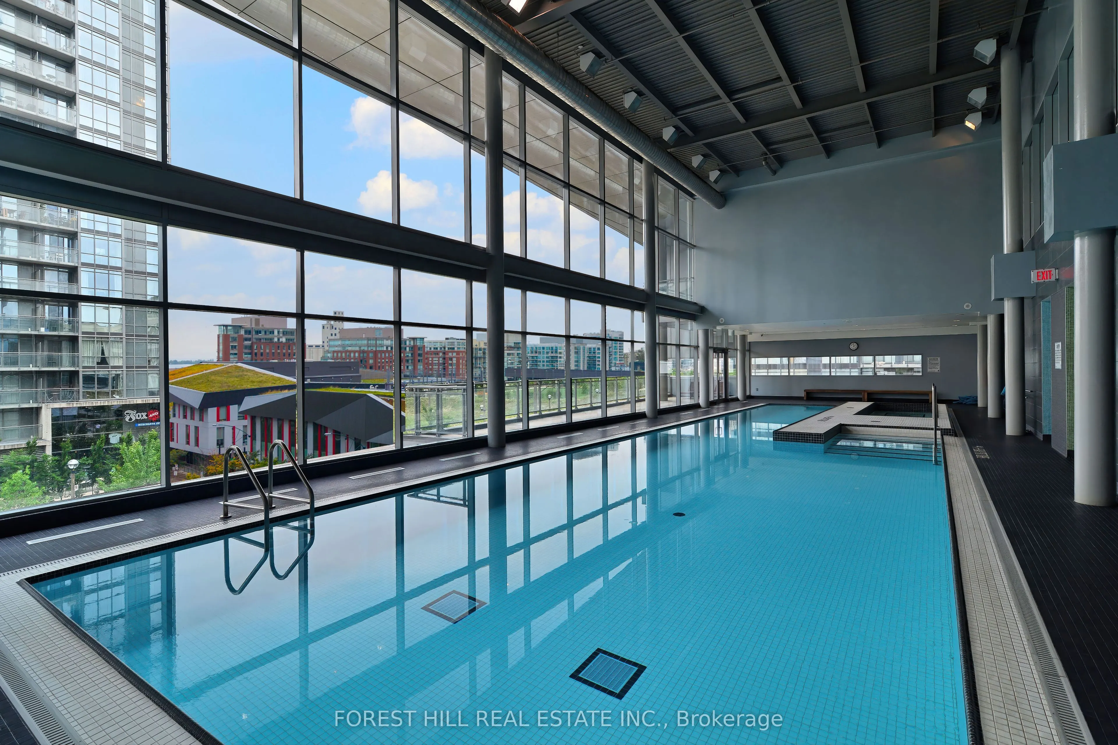 4K Spadina Avenue, #218