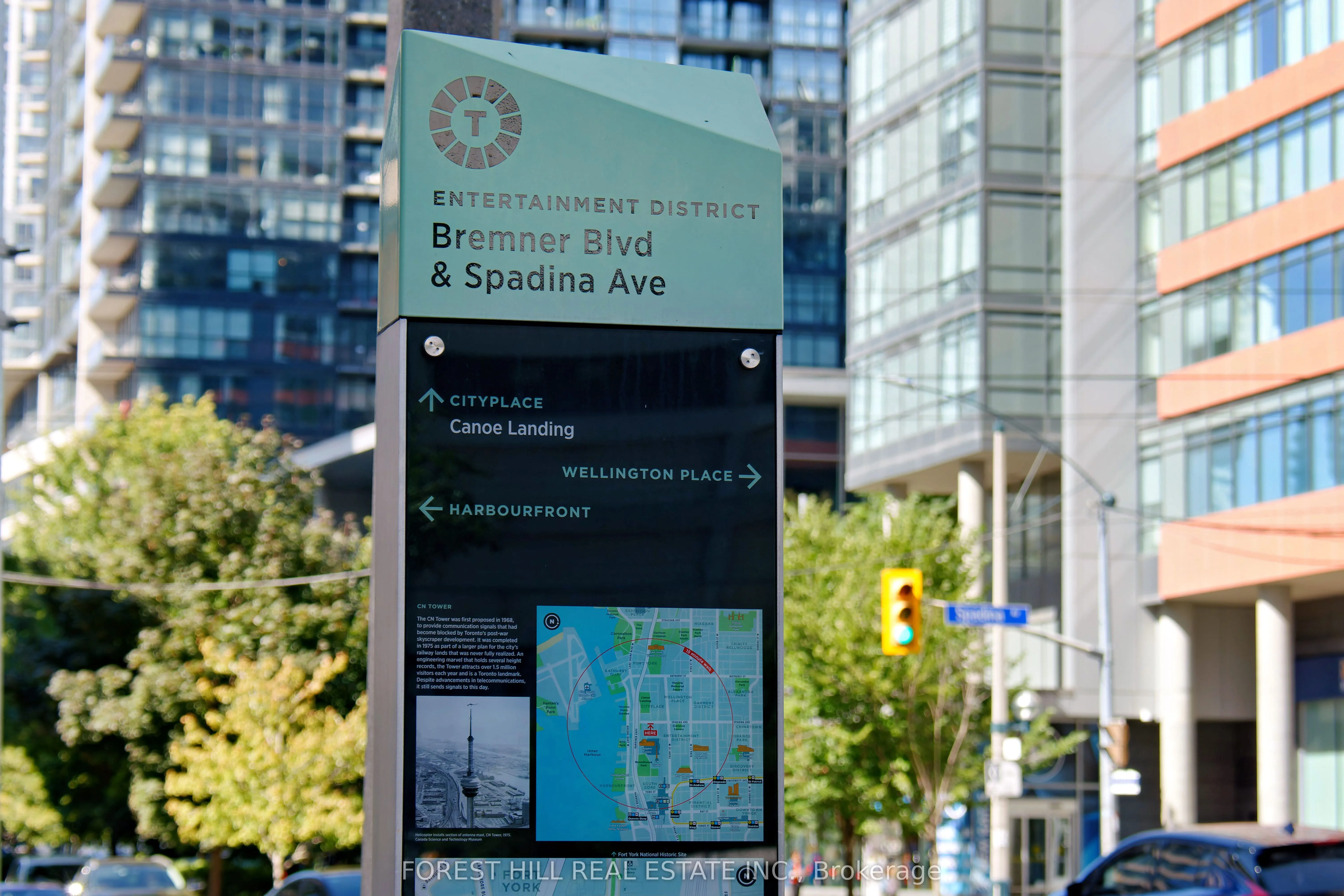 4K Spadina Avenue, #218
