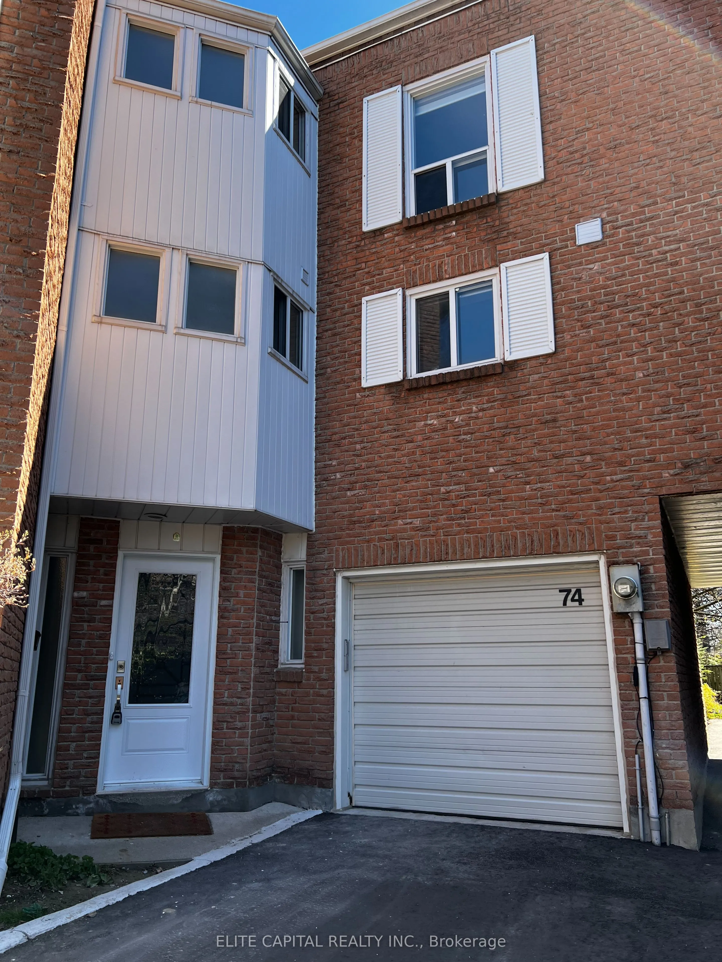74 Thimble Berry Way, #46