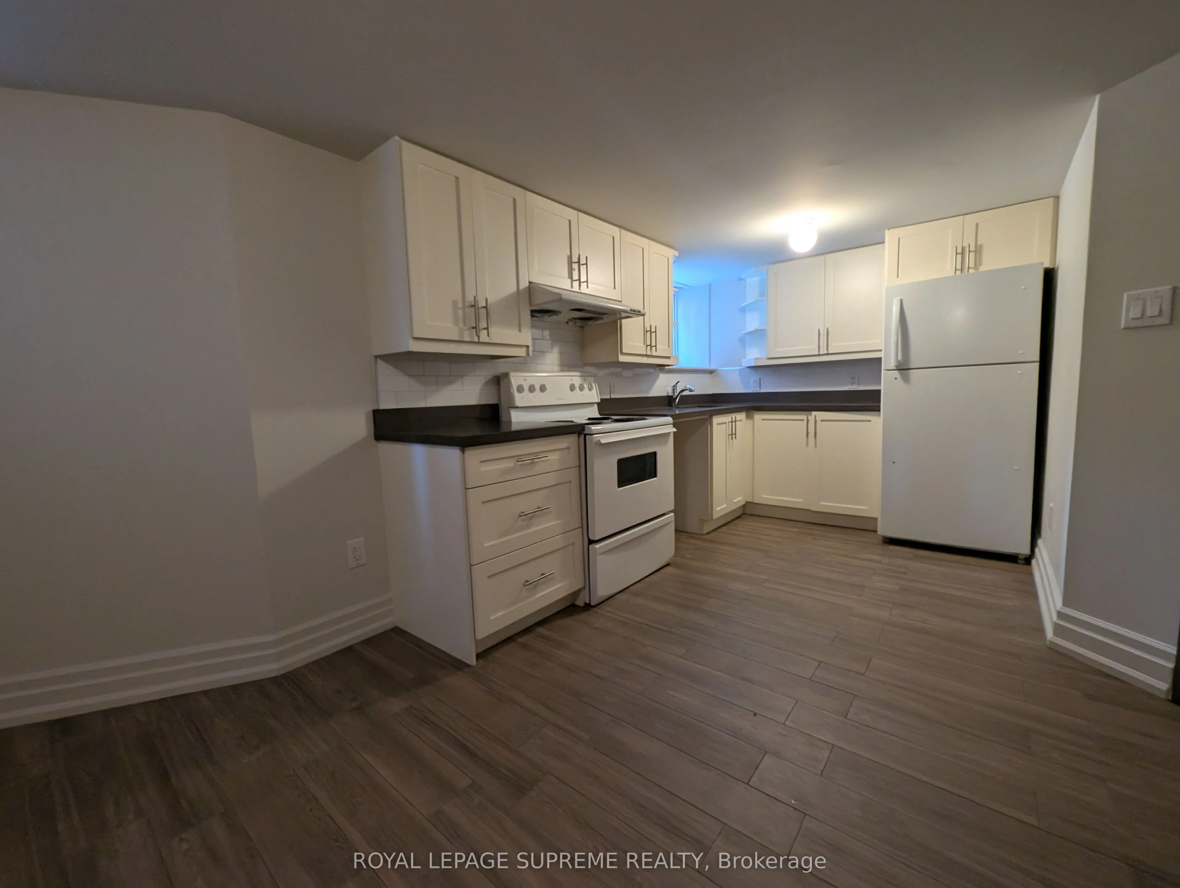 98 Concord Avenue, #BSMT 1