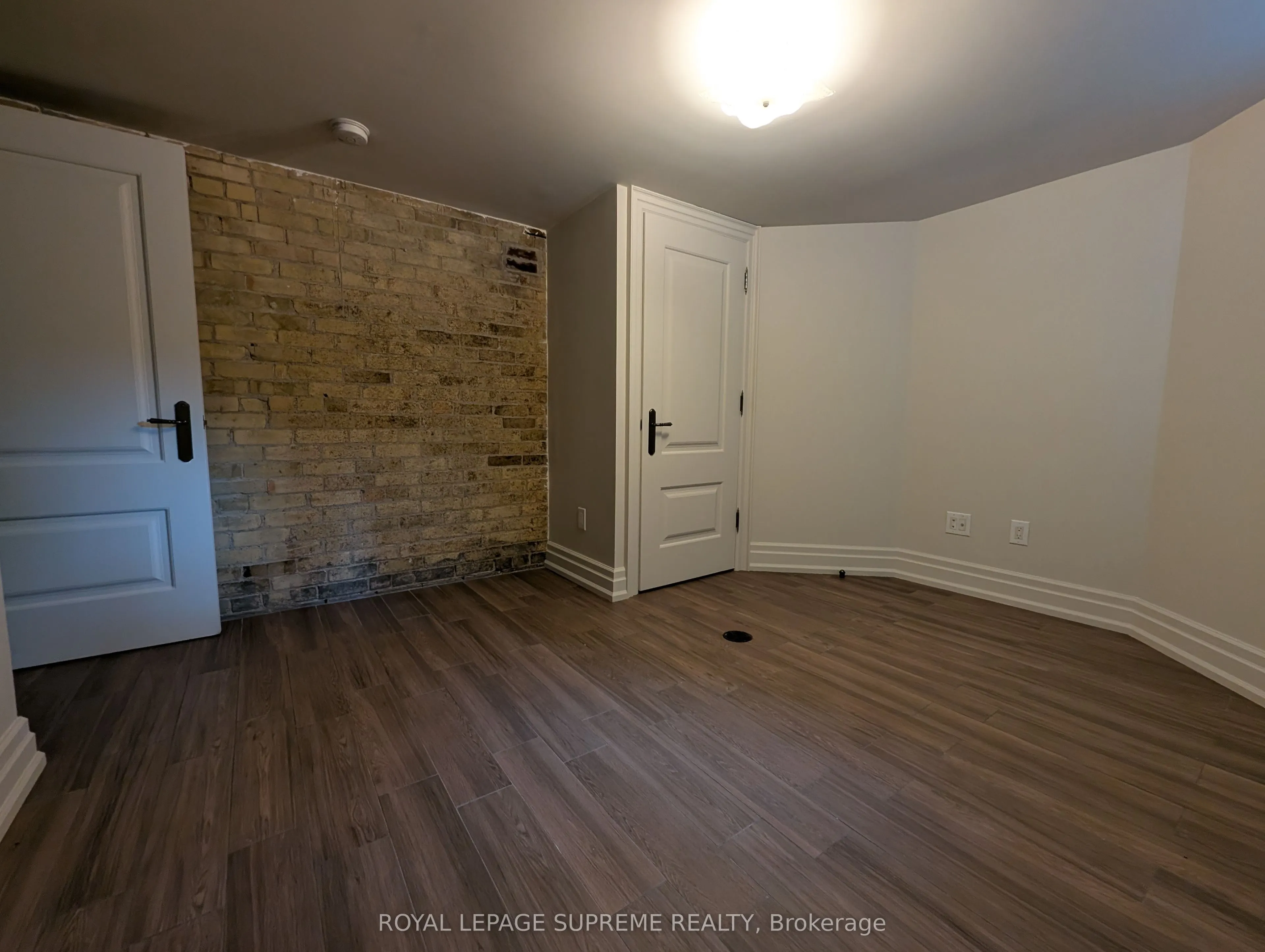 98 Concord Avenue, #BSMT 1