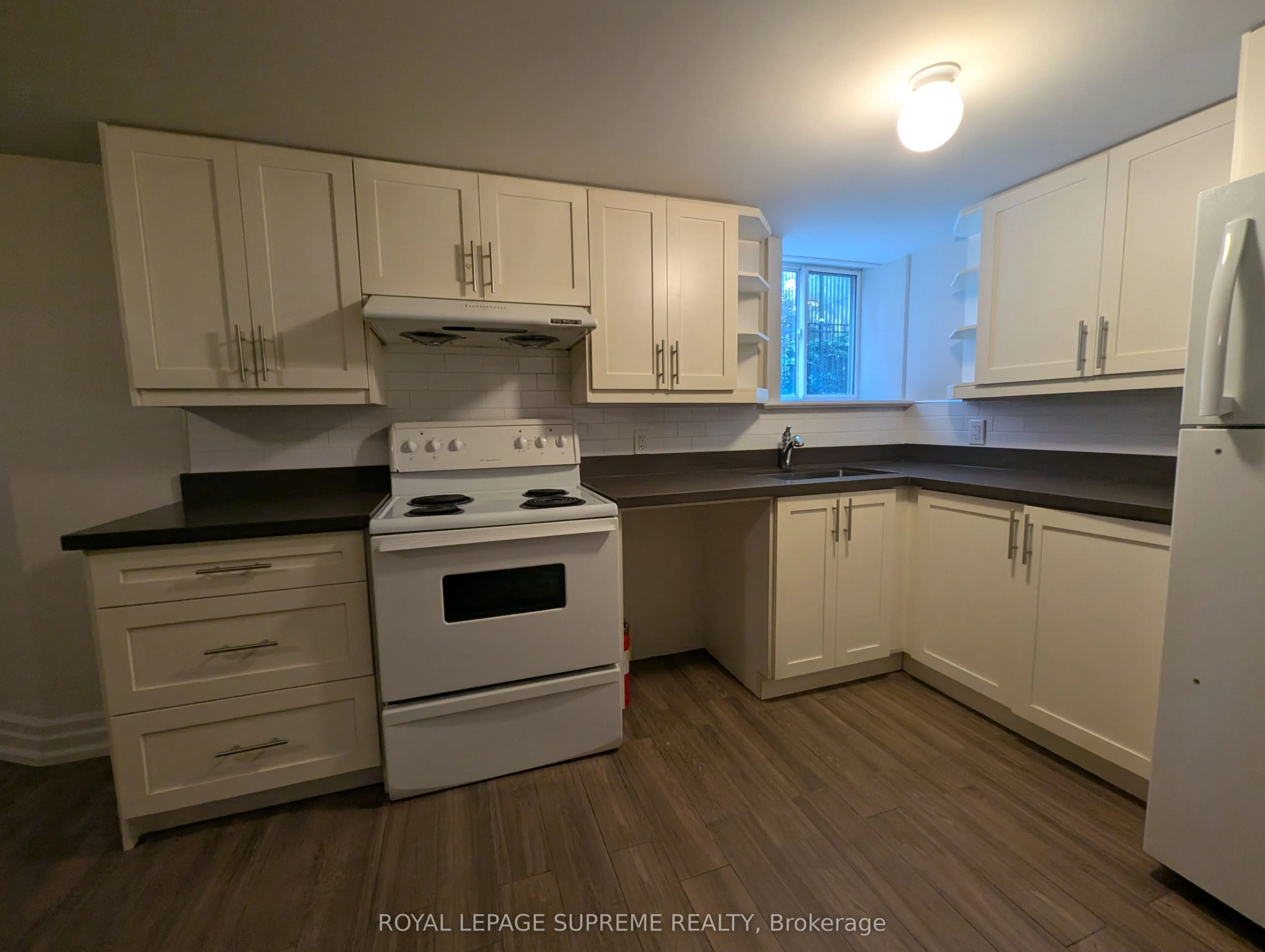 98 Concord Avenue, #BSMT 1