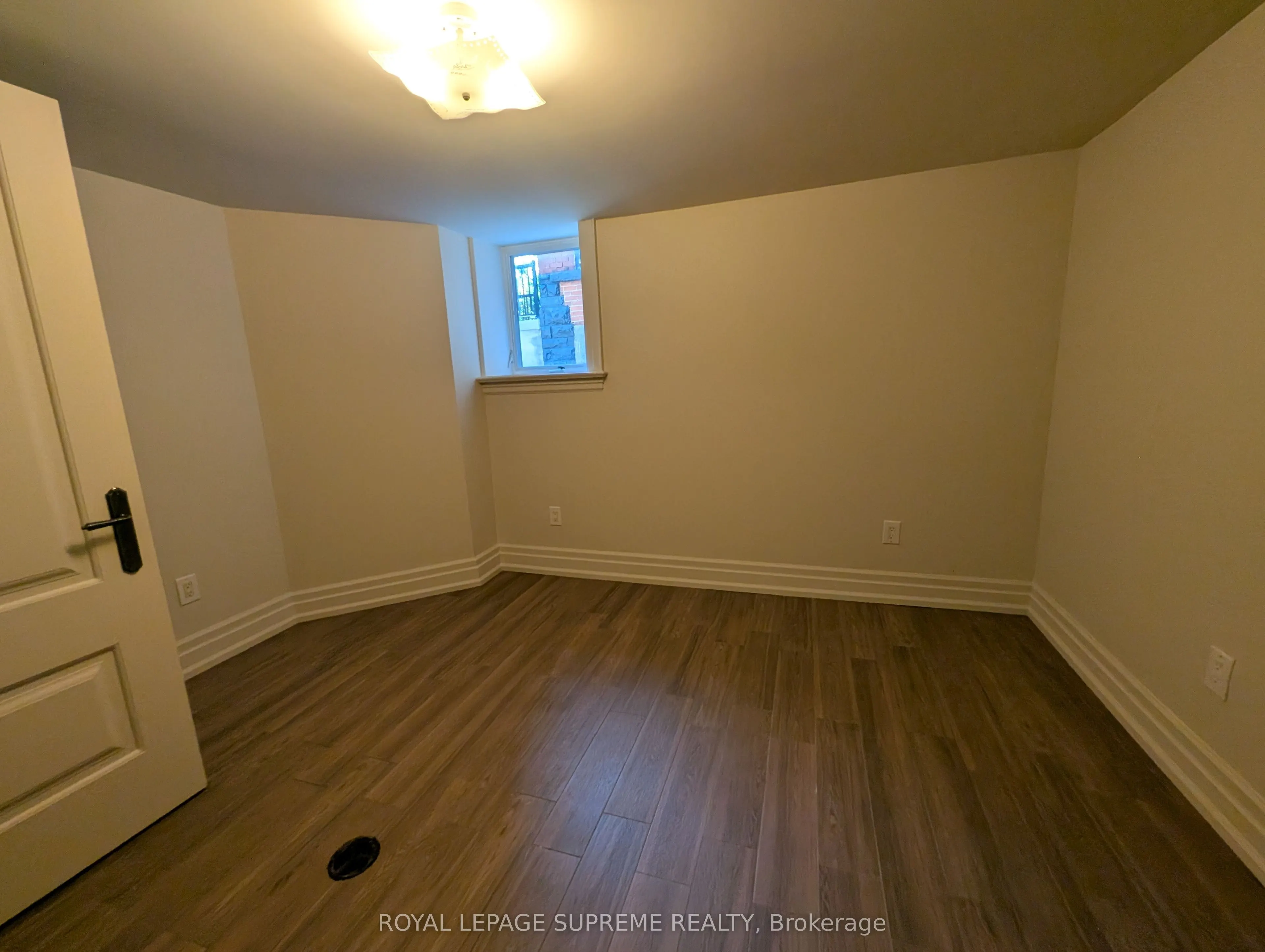 98 Concord Avenue, #BSMT 1