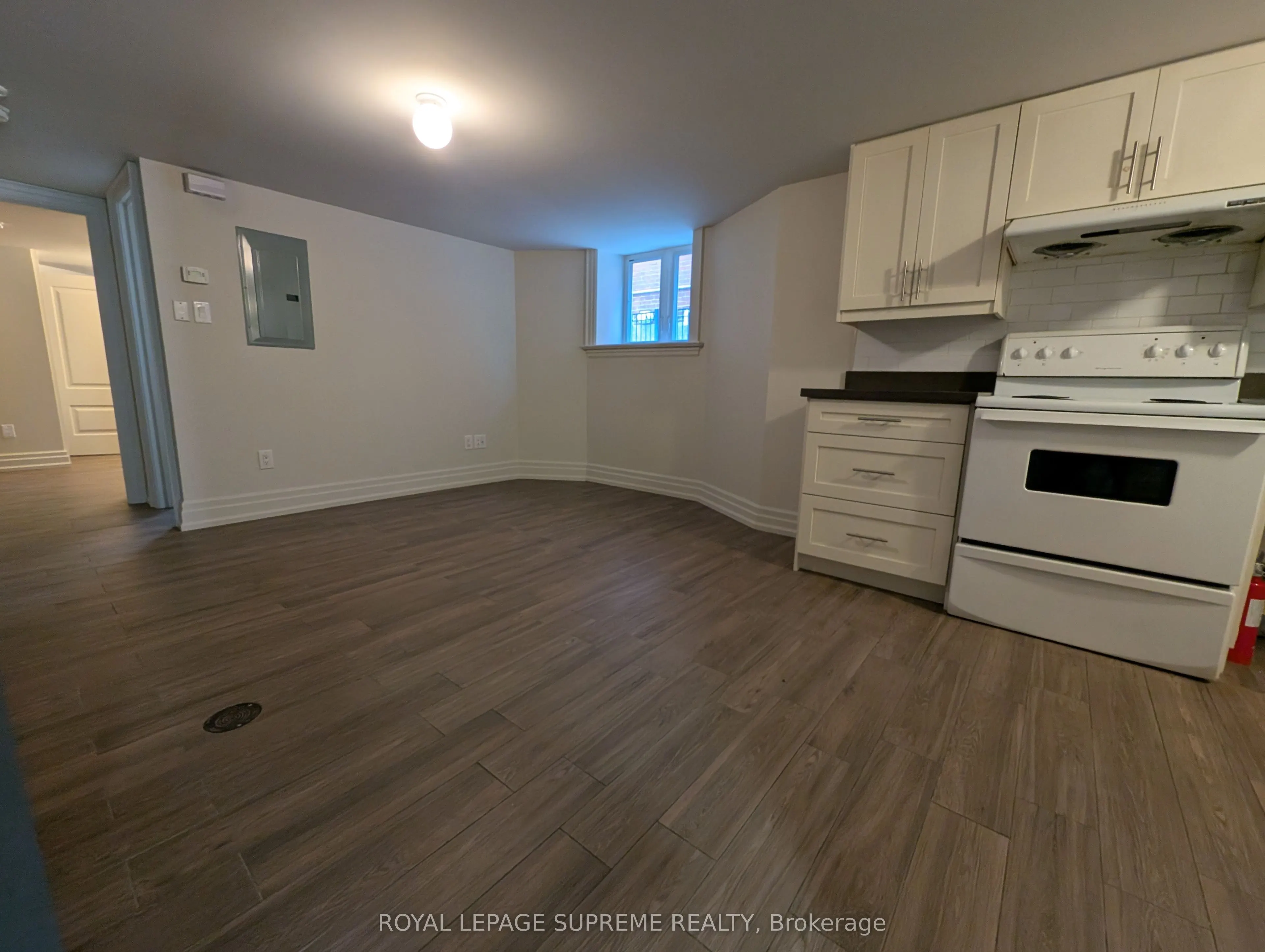 98 Concord Avenue, #BSMT 1