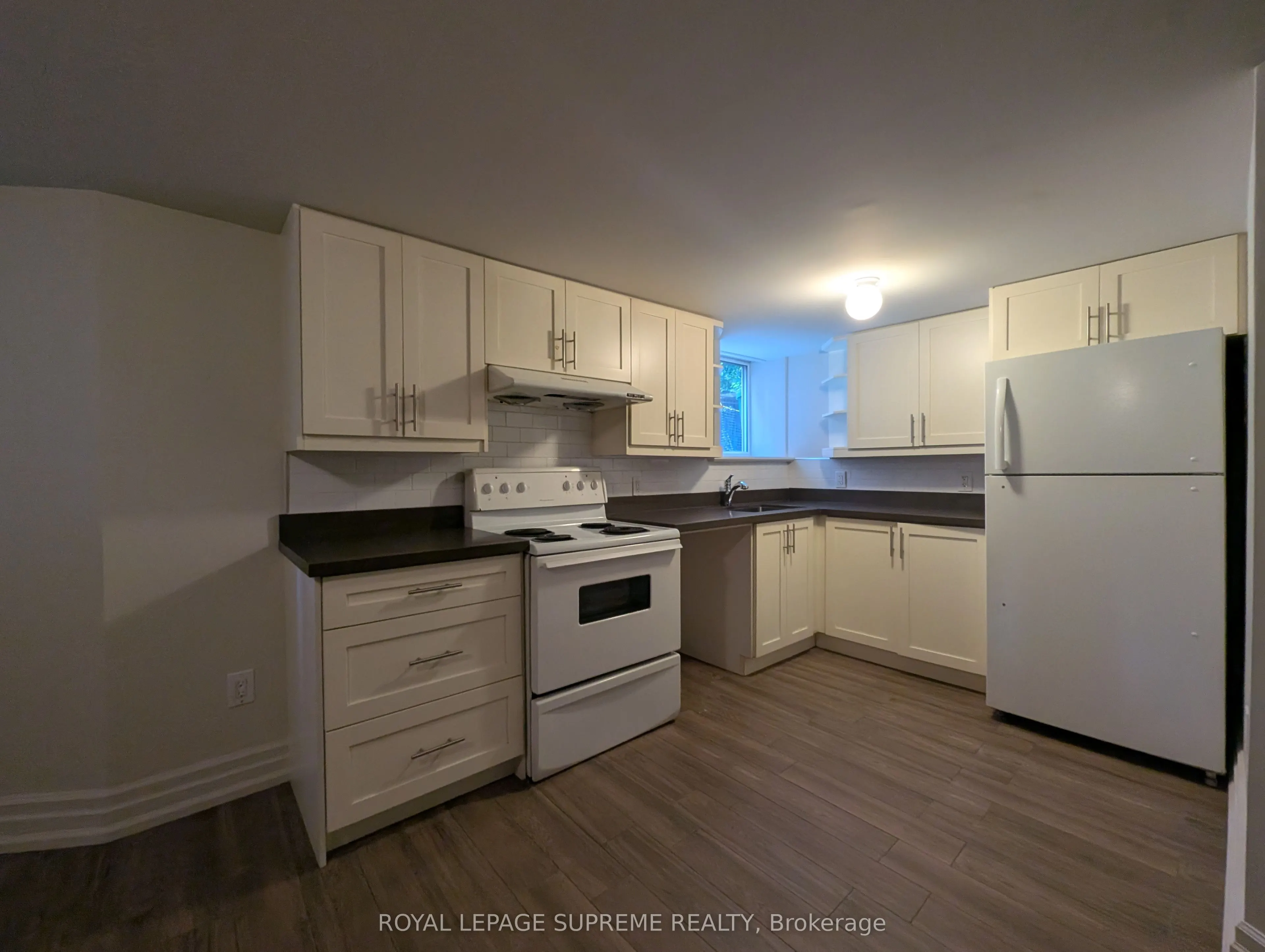 98 Concord Avenue, #BSMT 1