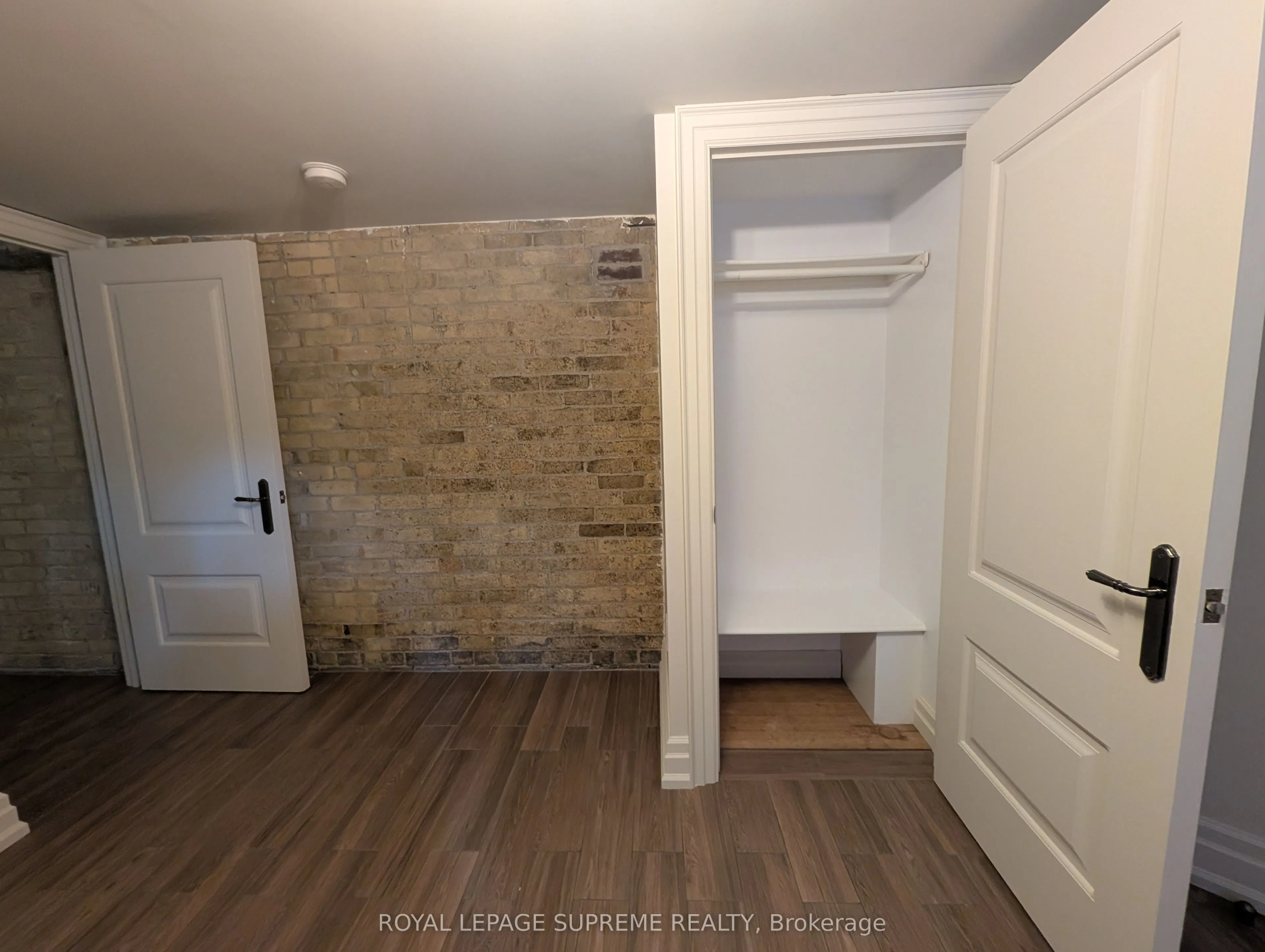 98 Concord Avenue, #BSMT 1
