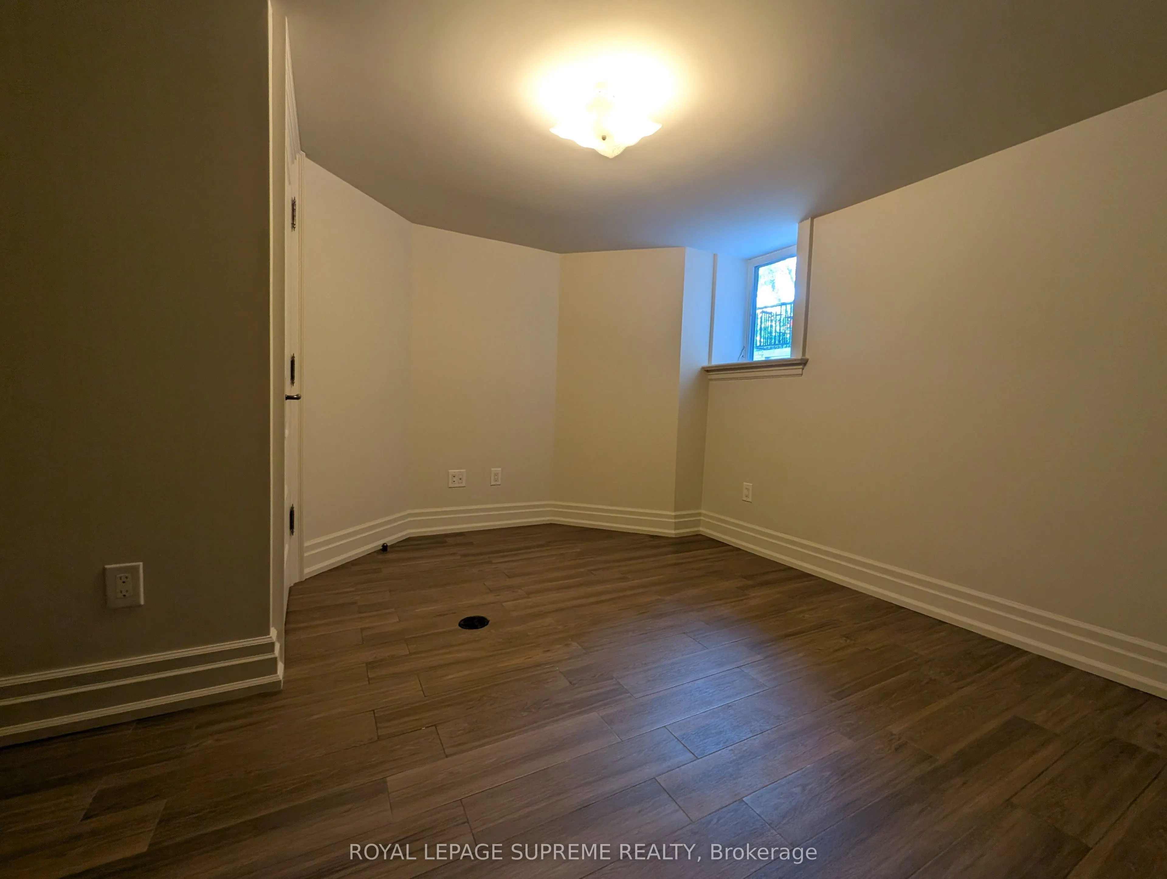 98 Concord Avenue, #BSMT 1