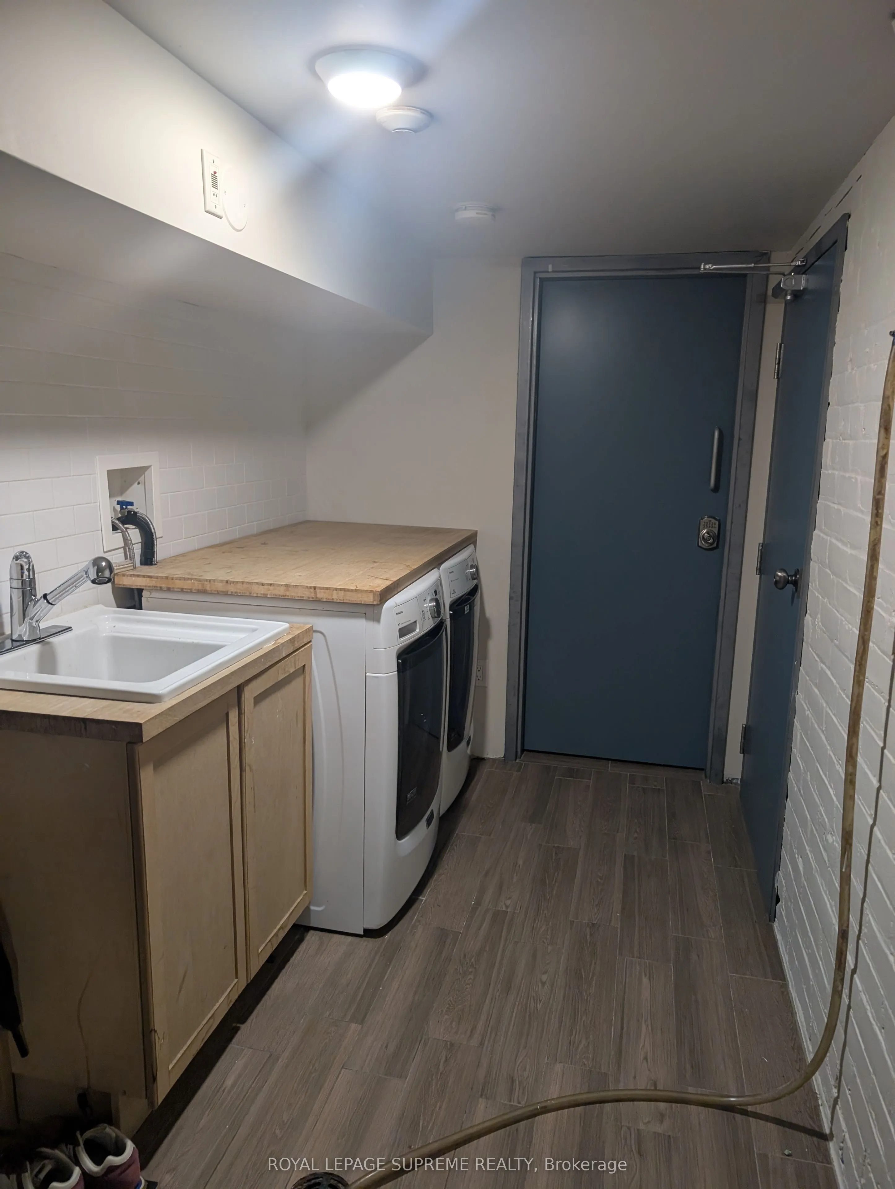 98 Concord Avenue, #BSMT 1
