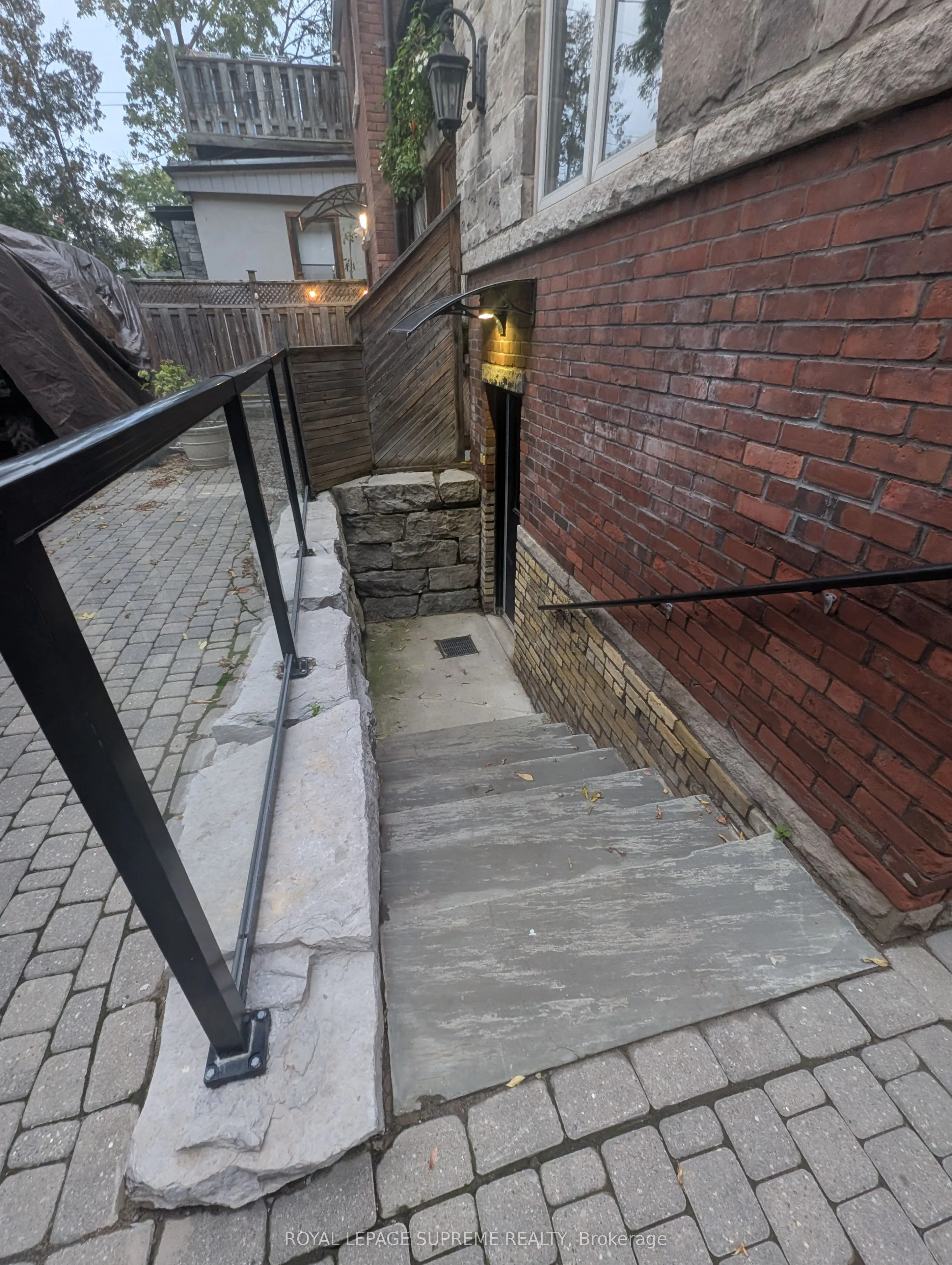 98 Concord Avenue, #BSMT 1