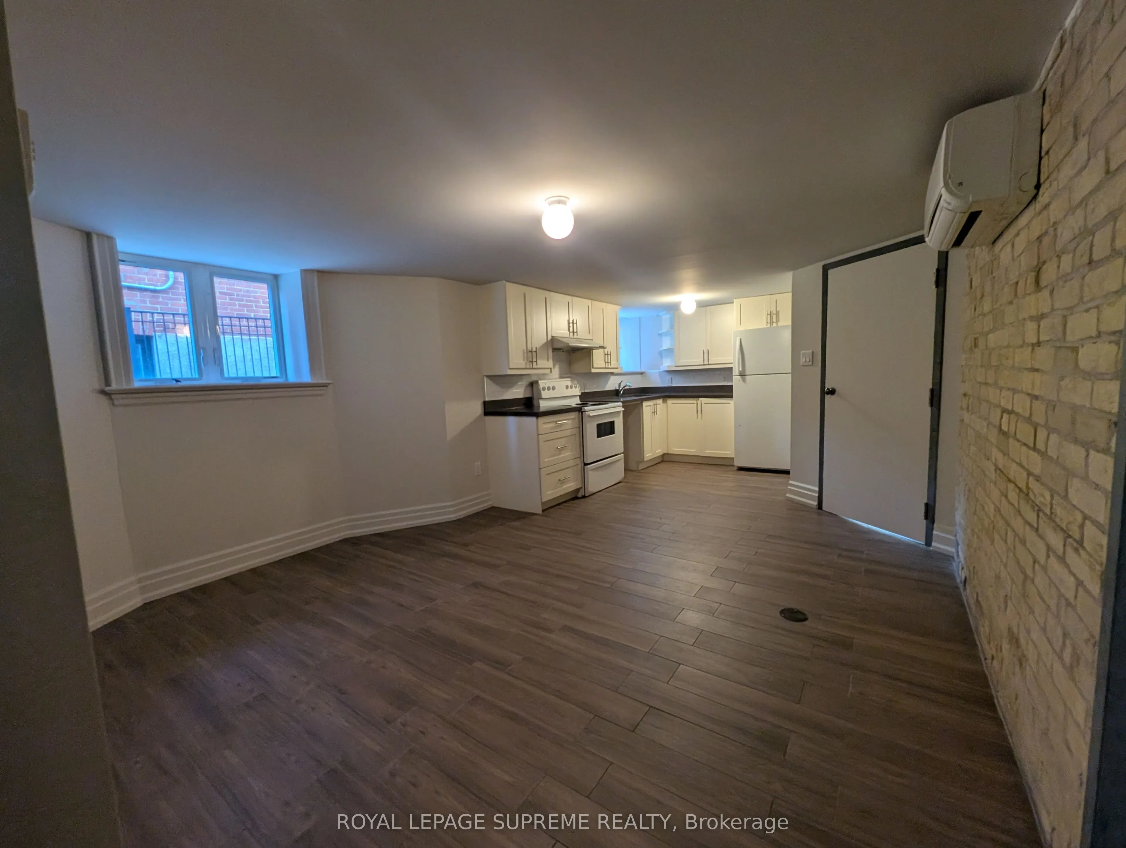 98 Concord Avenue, #BSMT 1