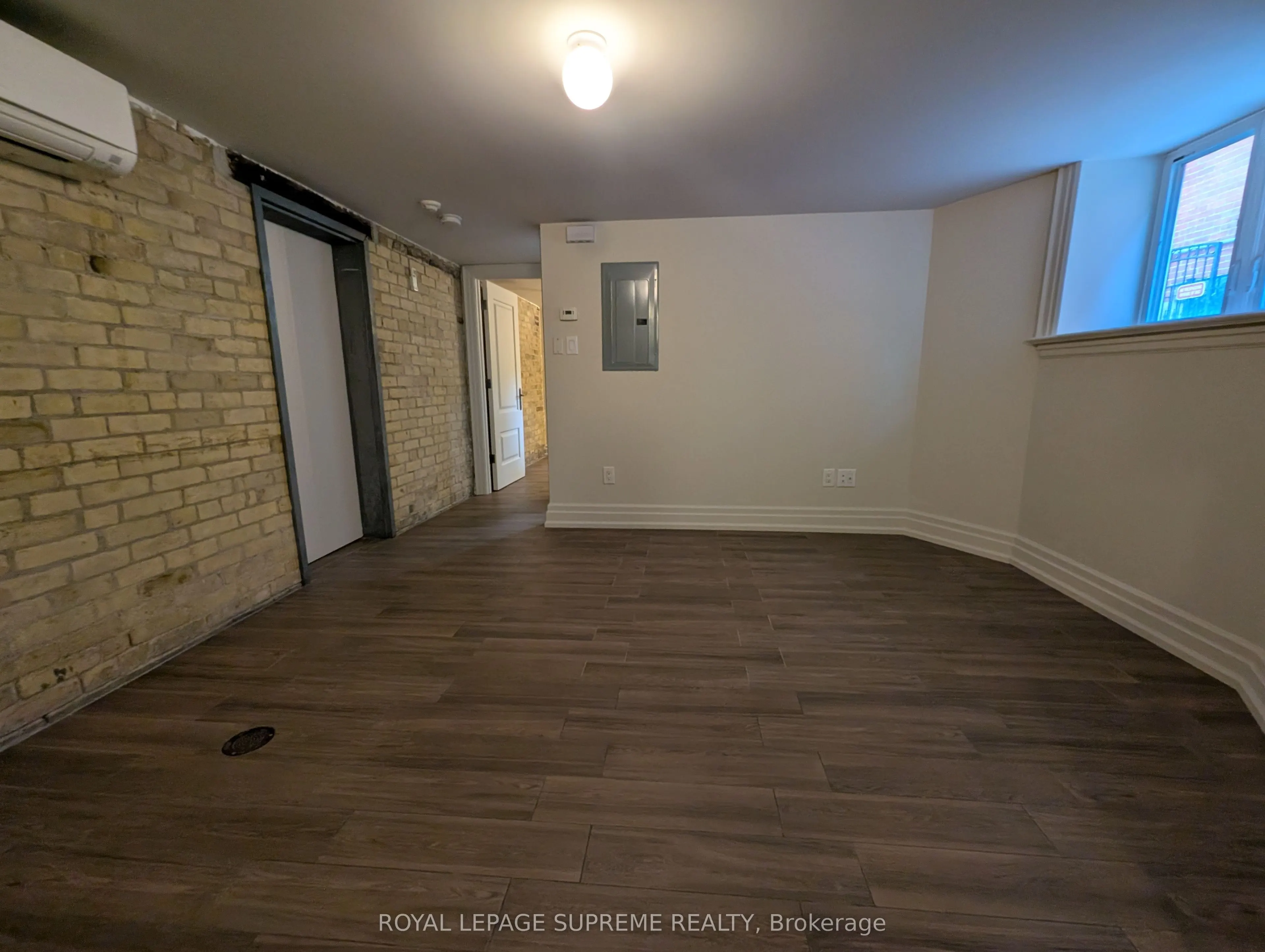 98 Concord Avenue, #BSMT 1