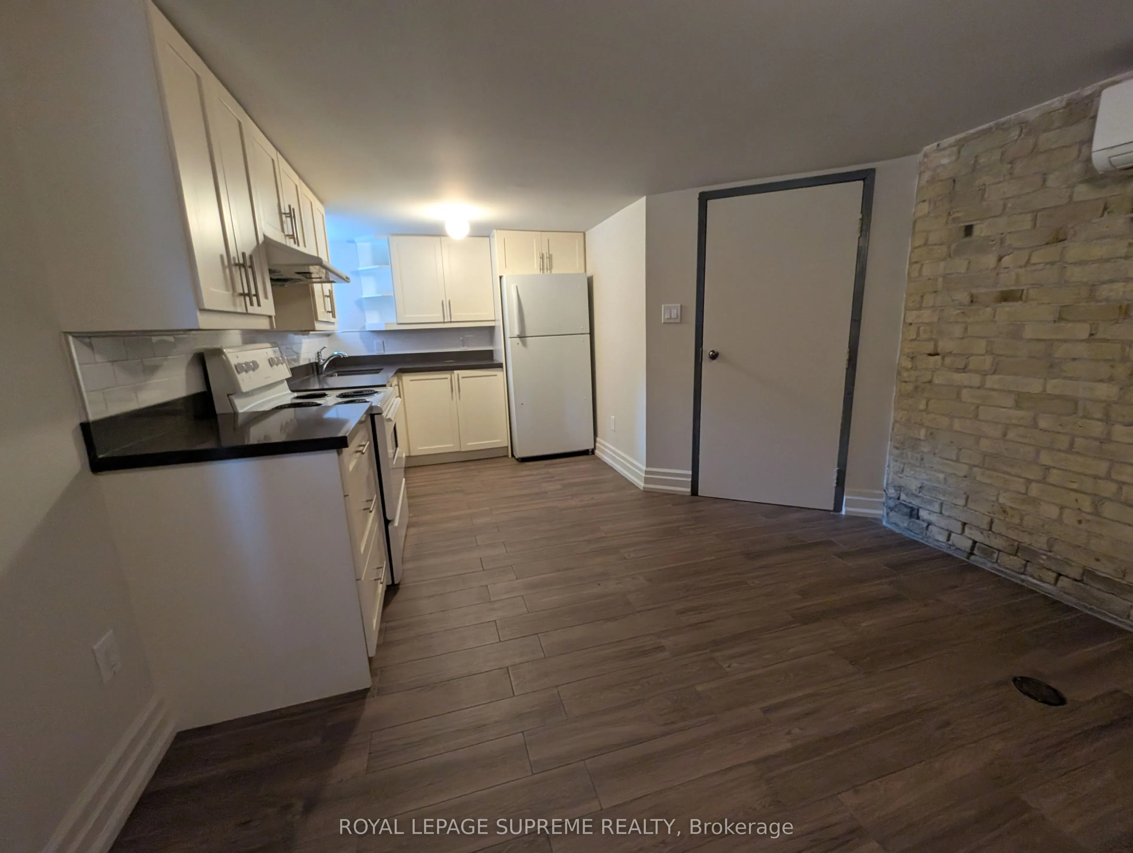 98 Concord Avenue, #BSMT 1