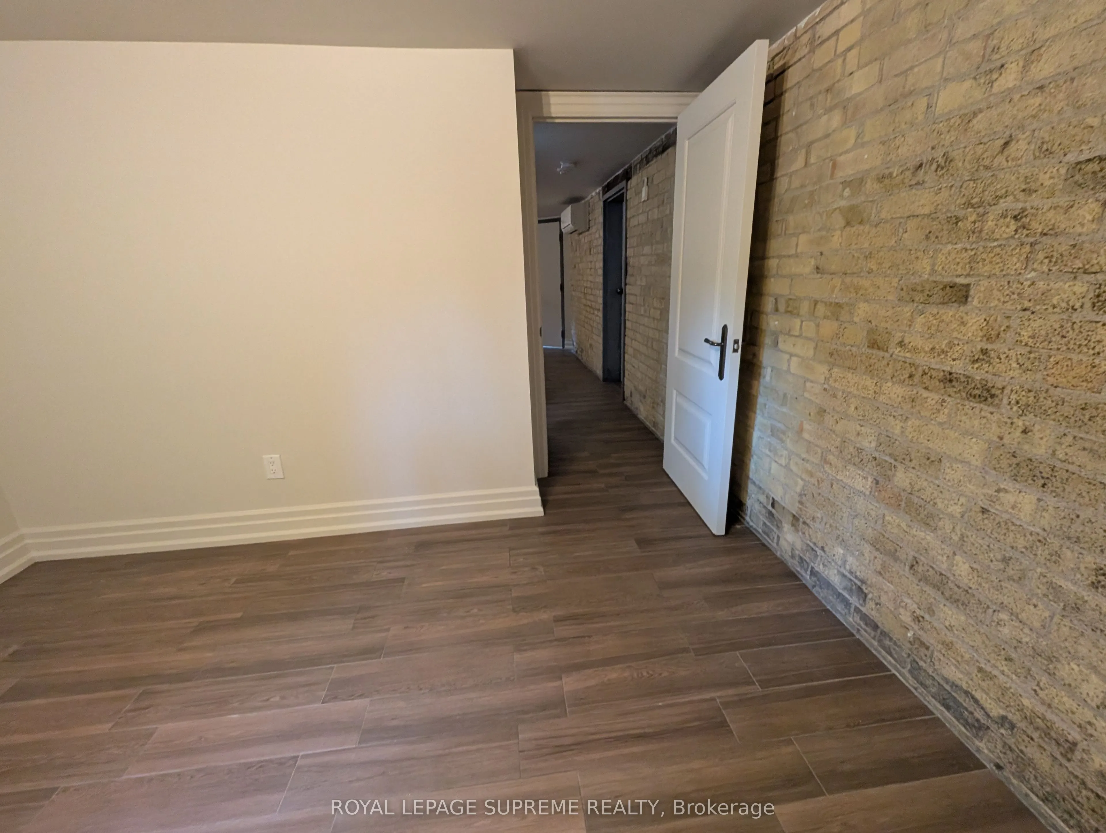 98 Concord Avenue, #BSMT 1