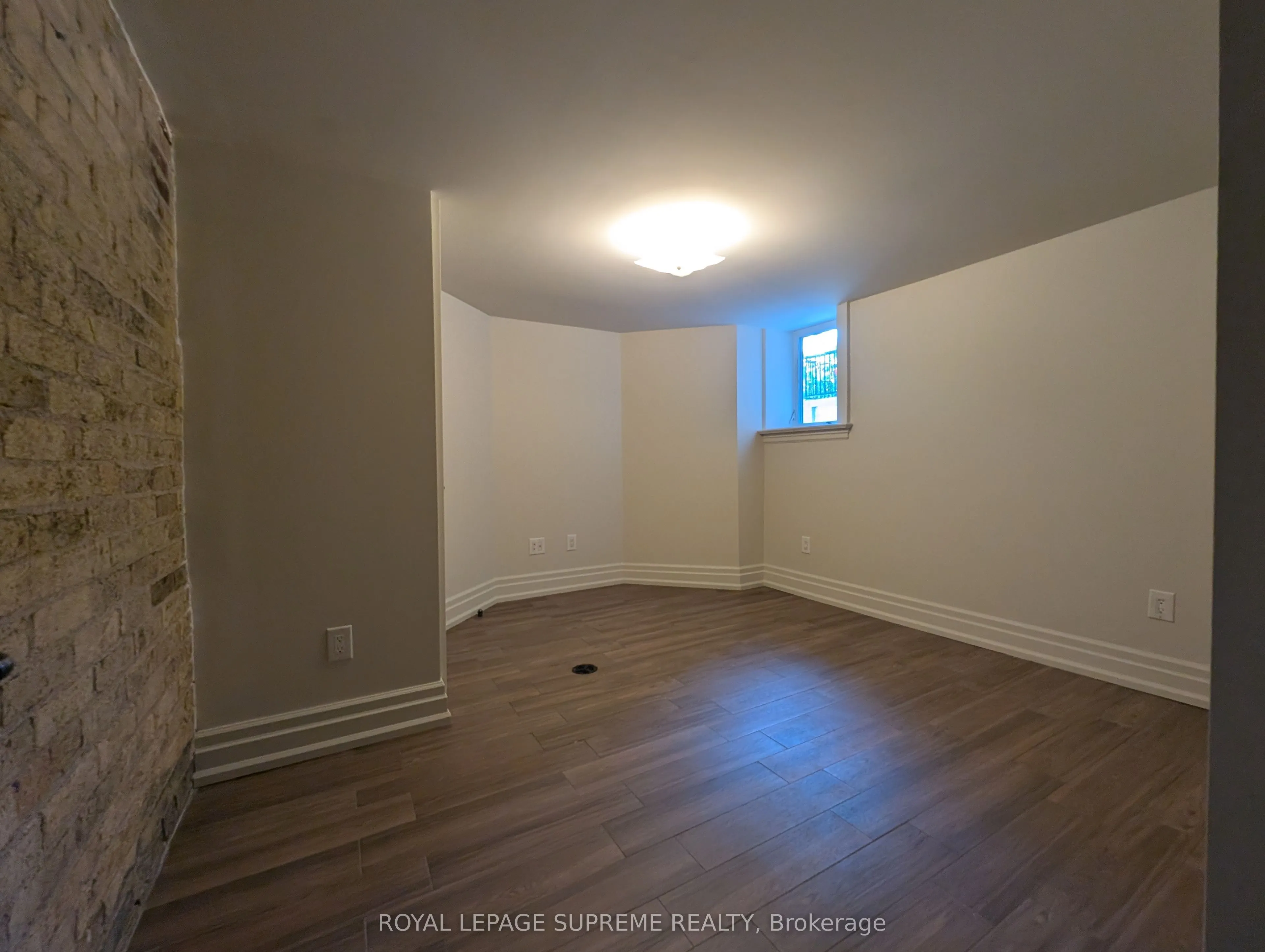 98 Concord Avenue, #BSMT 1