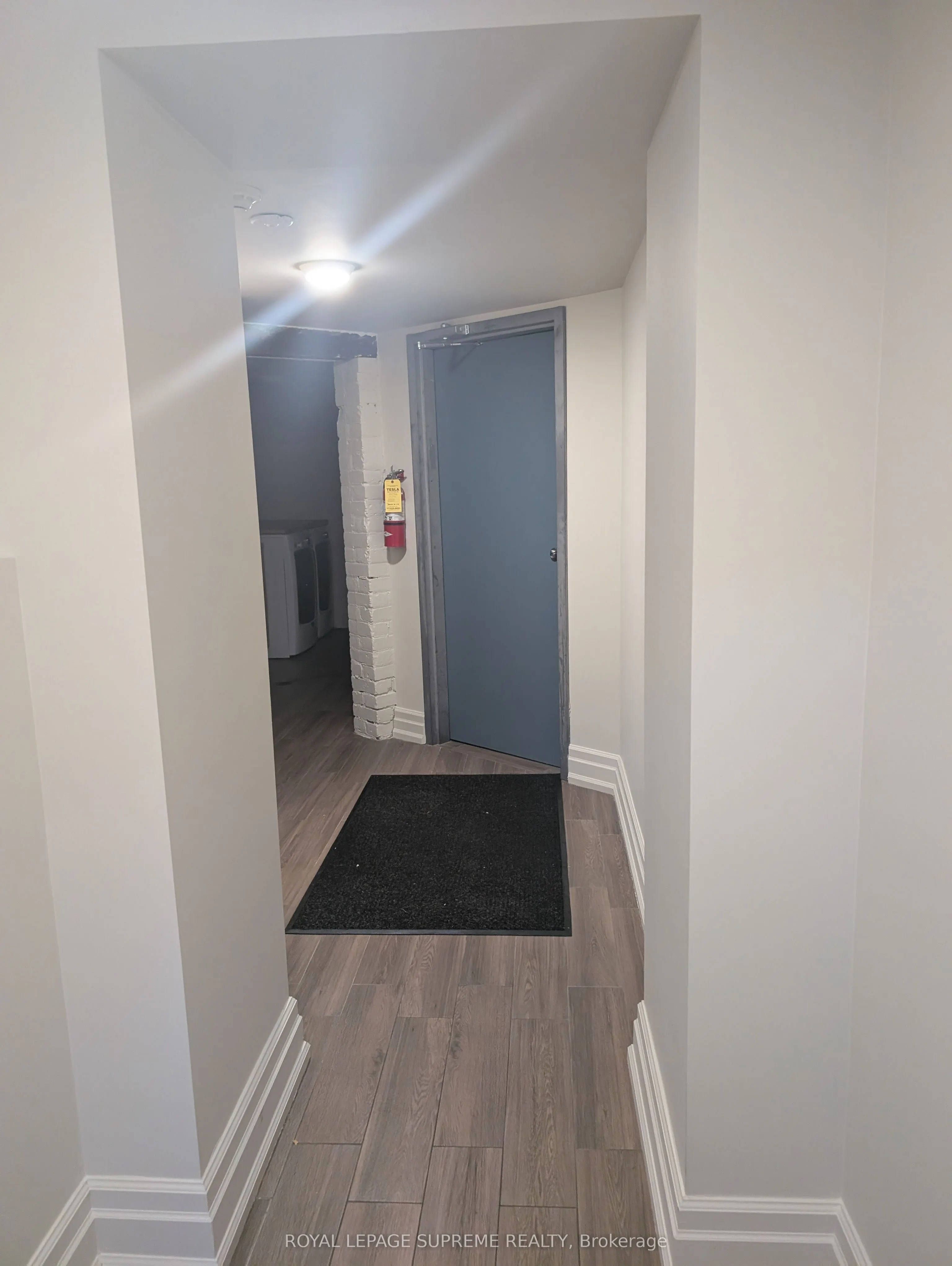 98 Concord Avenue, #BSMT 1