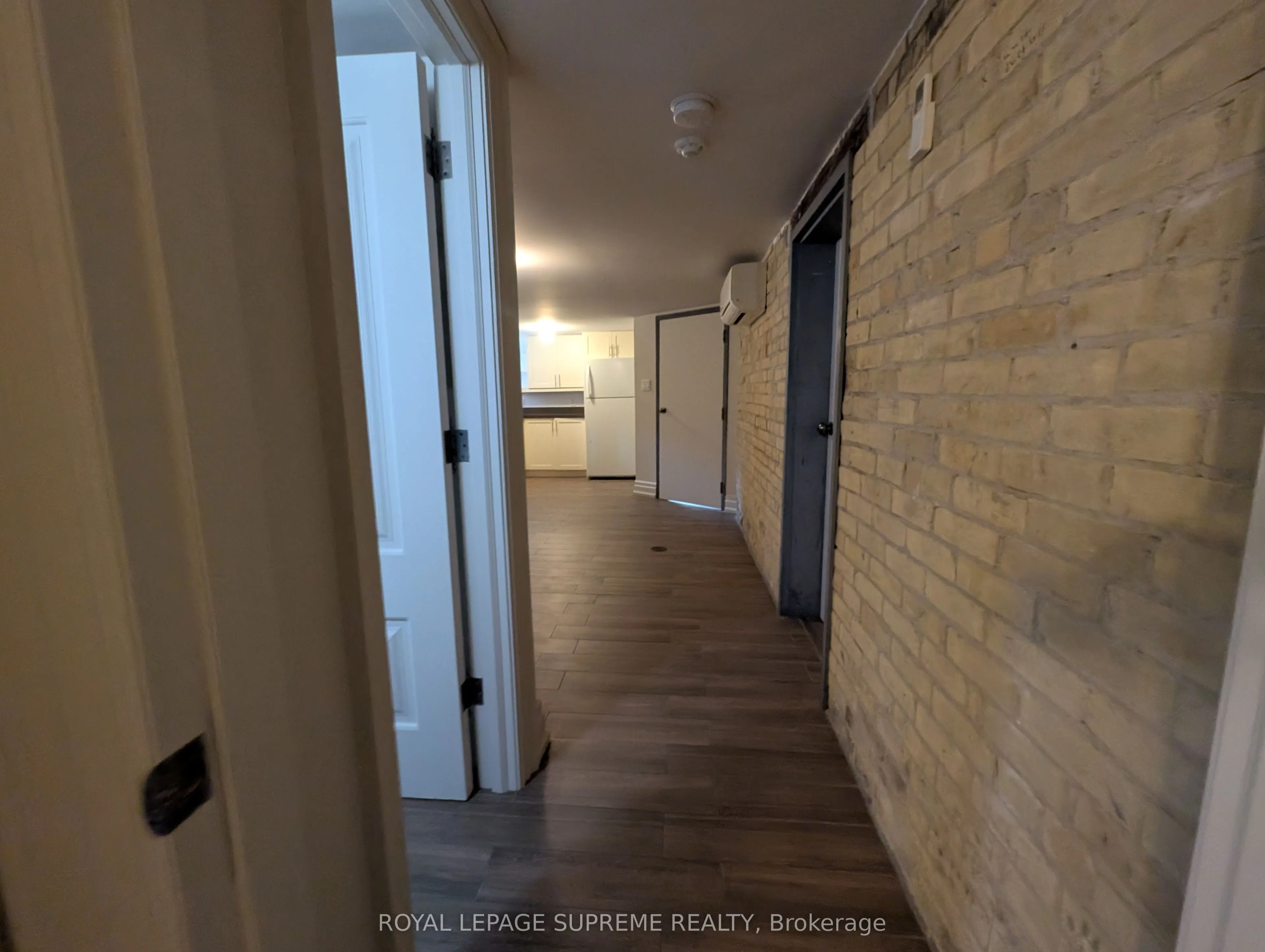 98 Concord Avenue, #BSMT 1