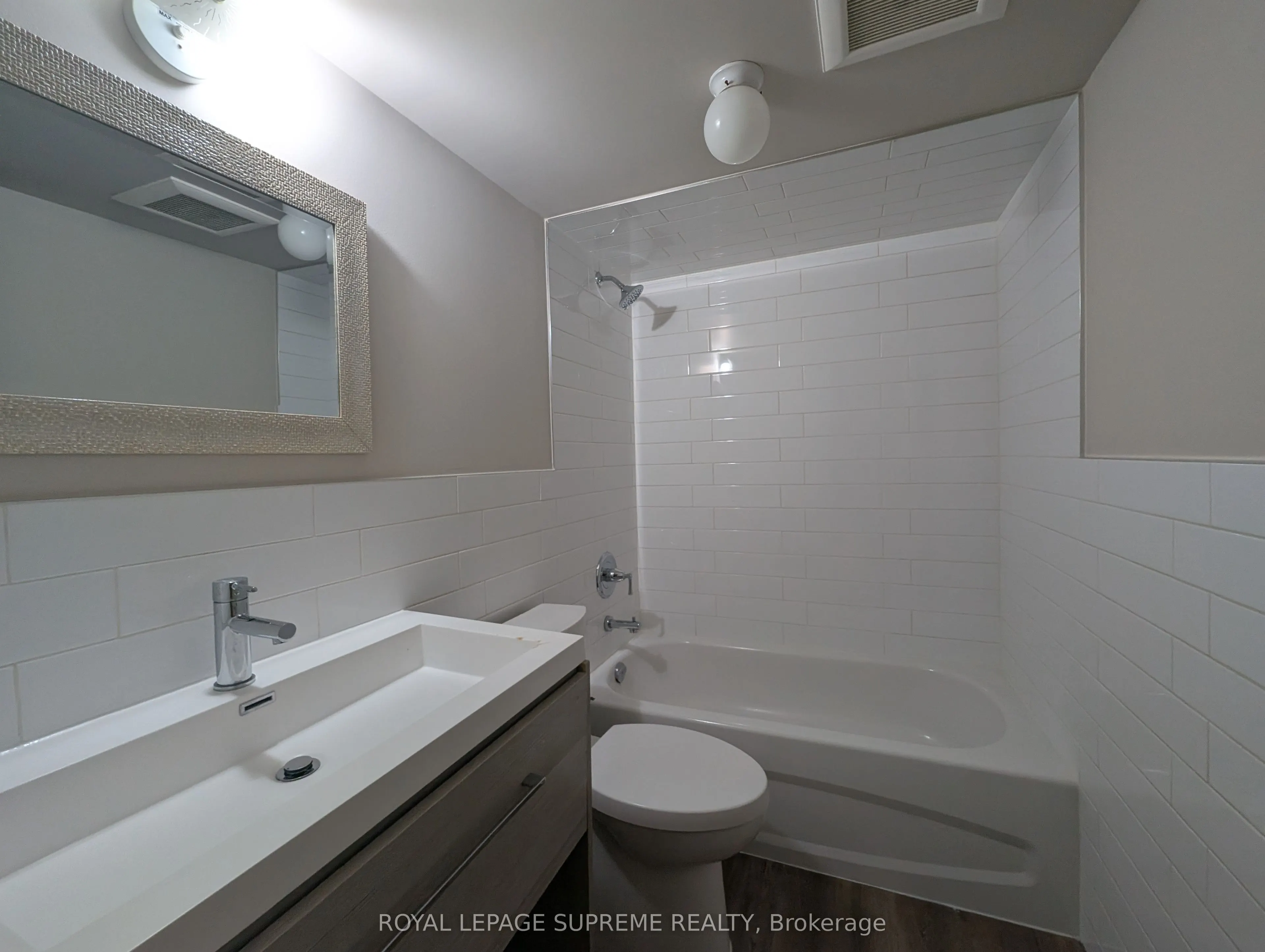 98 Concord Avenue, #BSMT 1