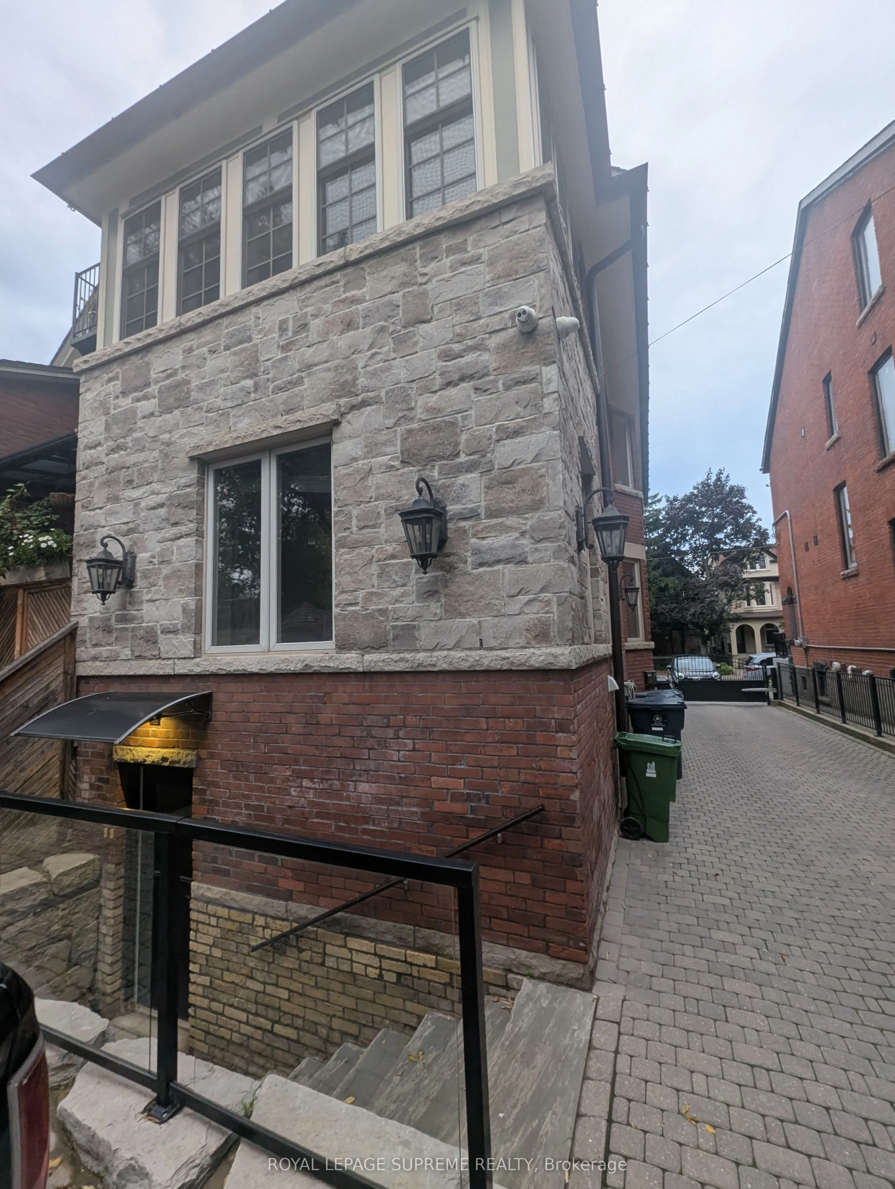98 Concord Avenue, #BSMT 1