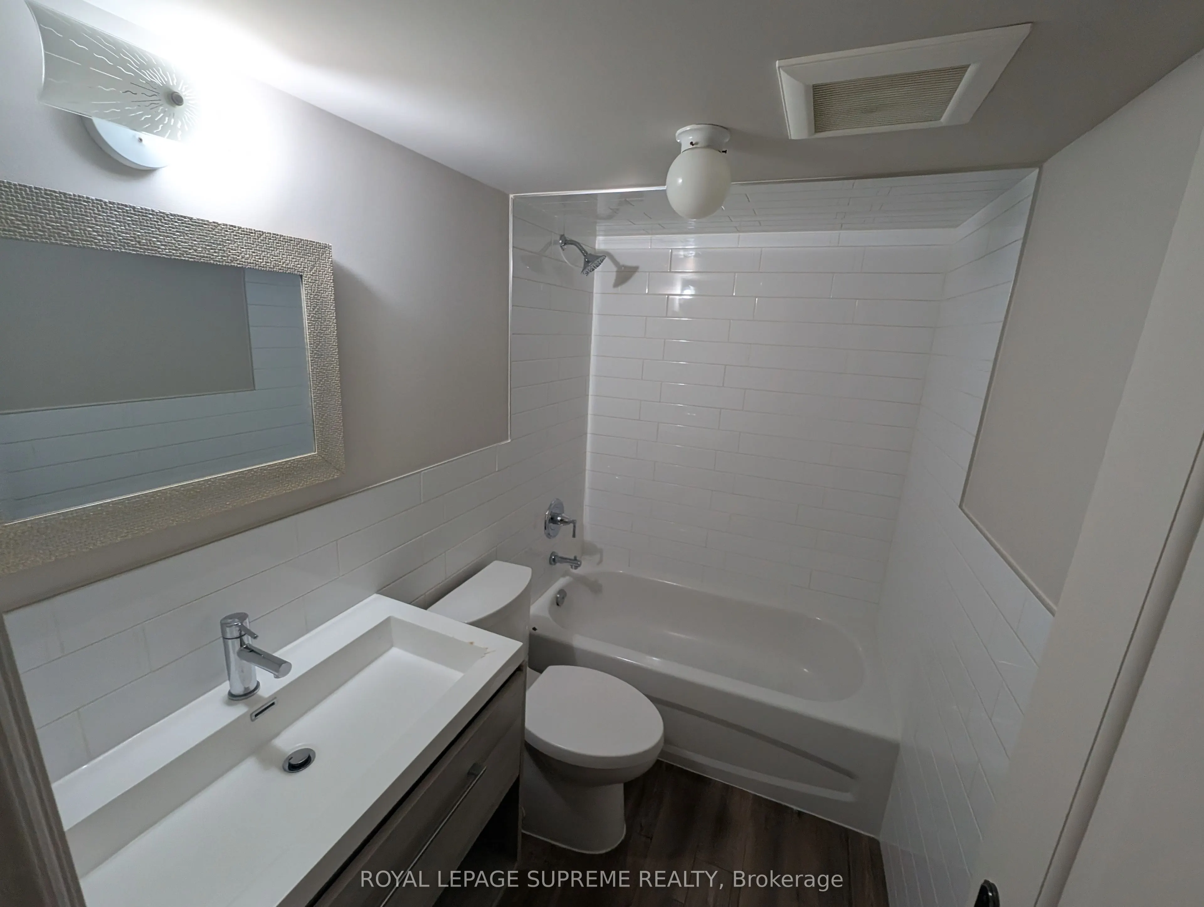 98 Concord Avenue, #BSMT 1