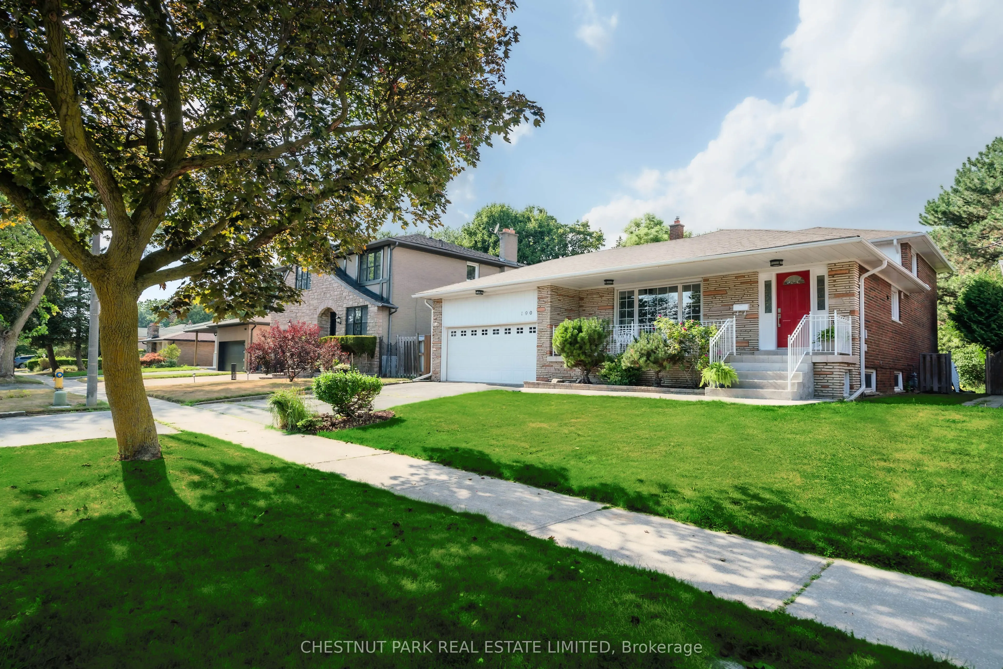 190 Cassandra Boulevard