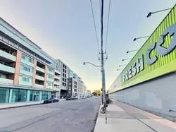 20 Gladstone Avenue, #304