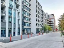 20 Gladstone Avenue, #304