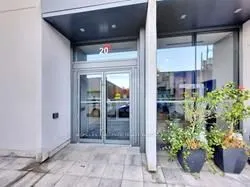 20 Gladstone Avenue, #304