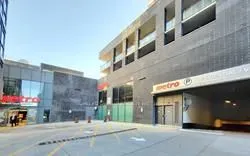 20 Gladstone Avenue, #304